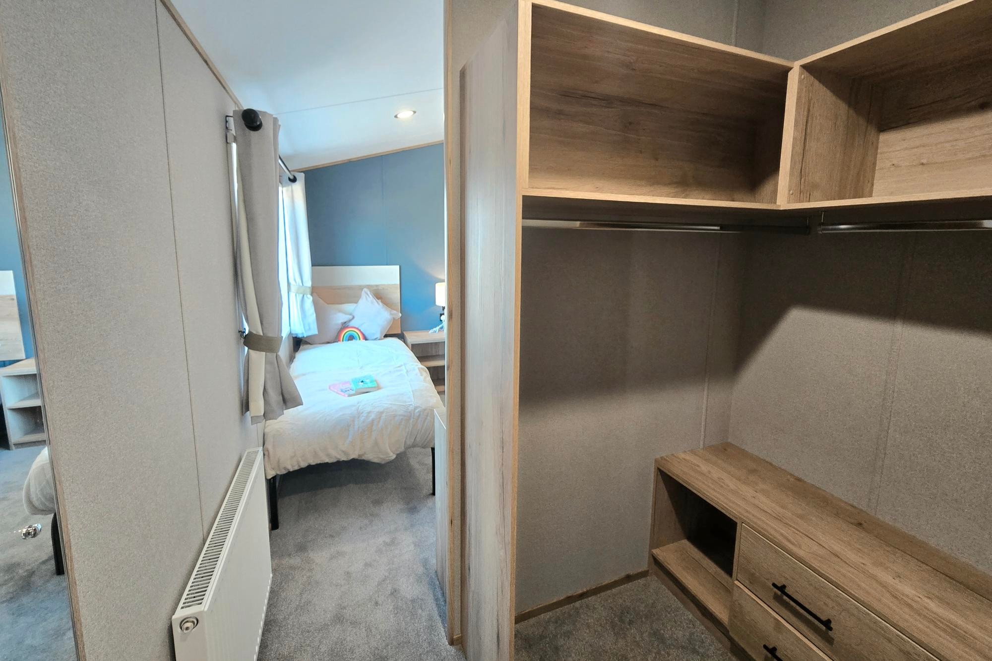 Photo of ABI Superior 2026 (Static Caravan)