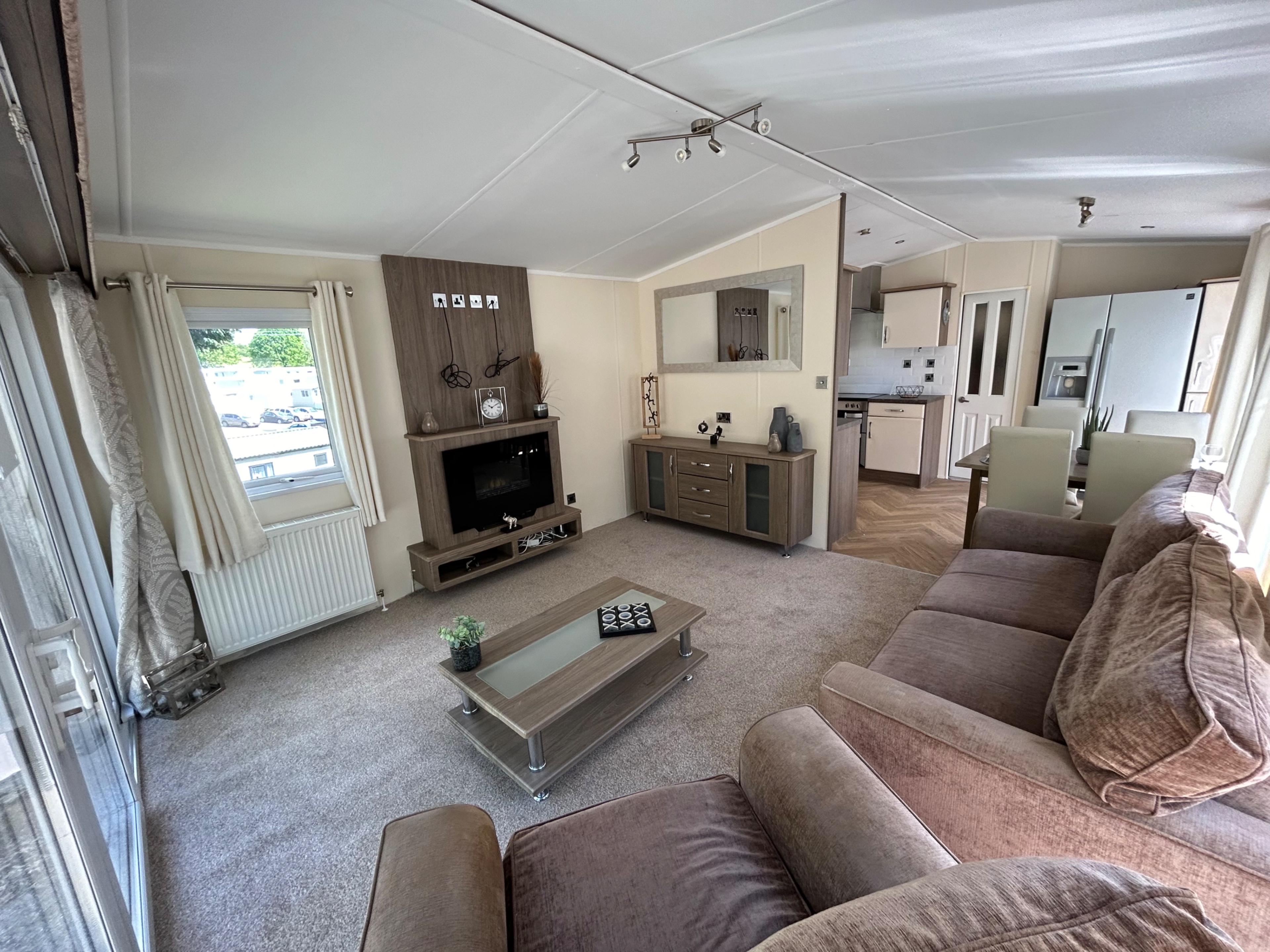 Photo of Delta Superior 2014 (Static Caravan)