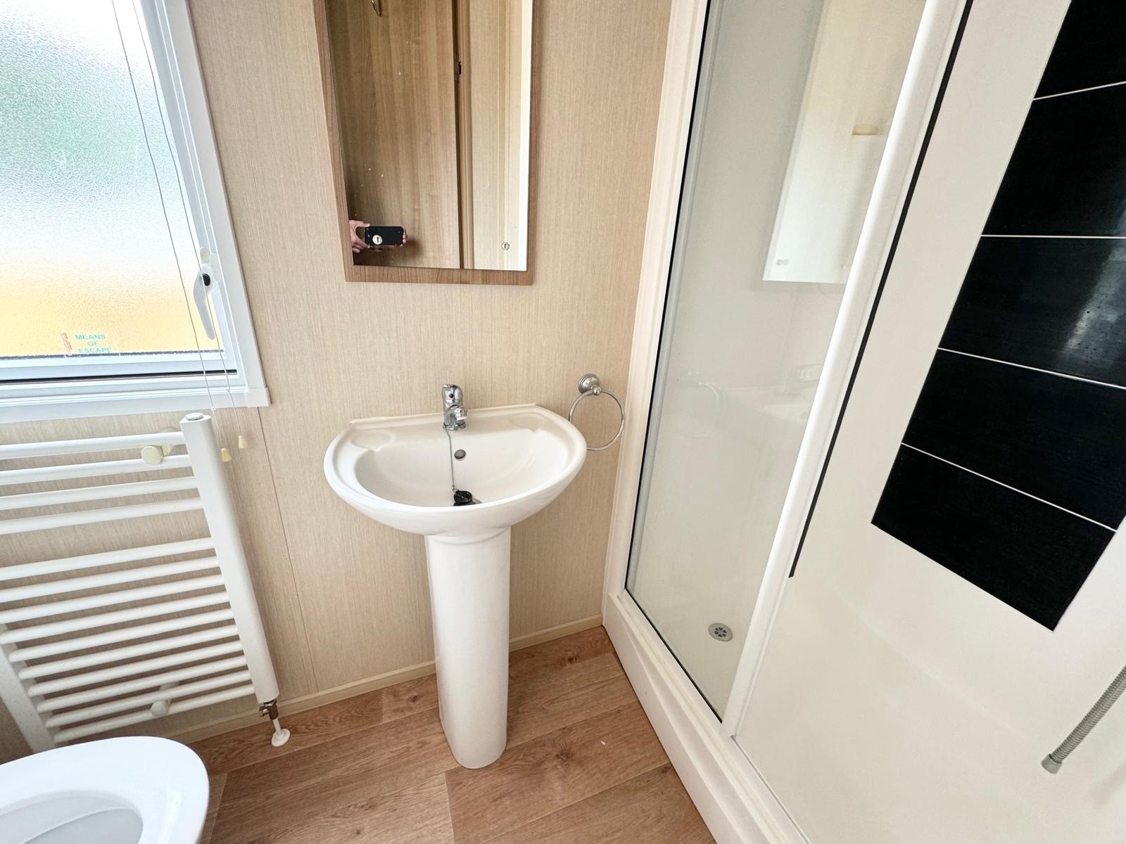 Photo of ABI Sunningdale 2018 (Static Caravan)