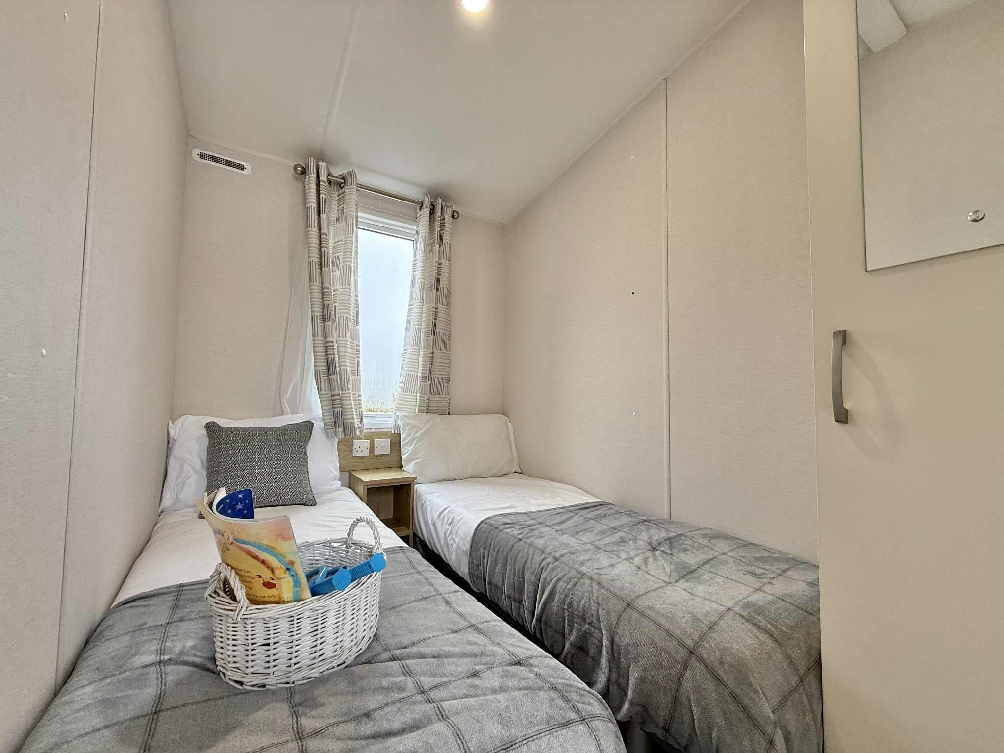 Photo of Sunseeker Zest 2021 (Static Caravan)