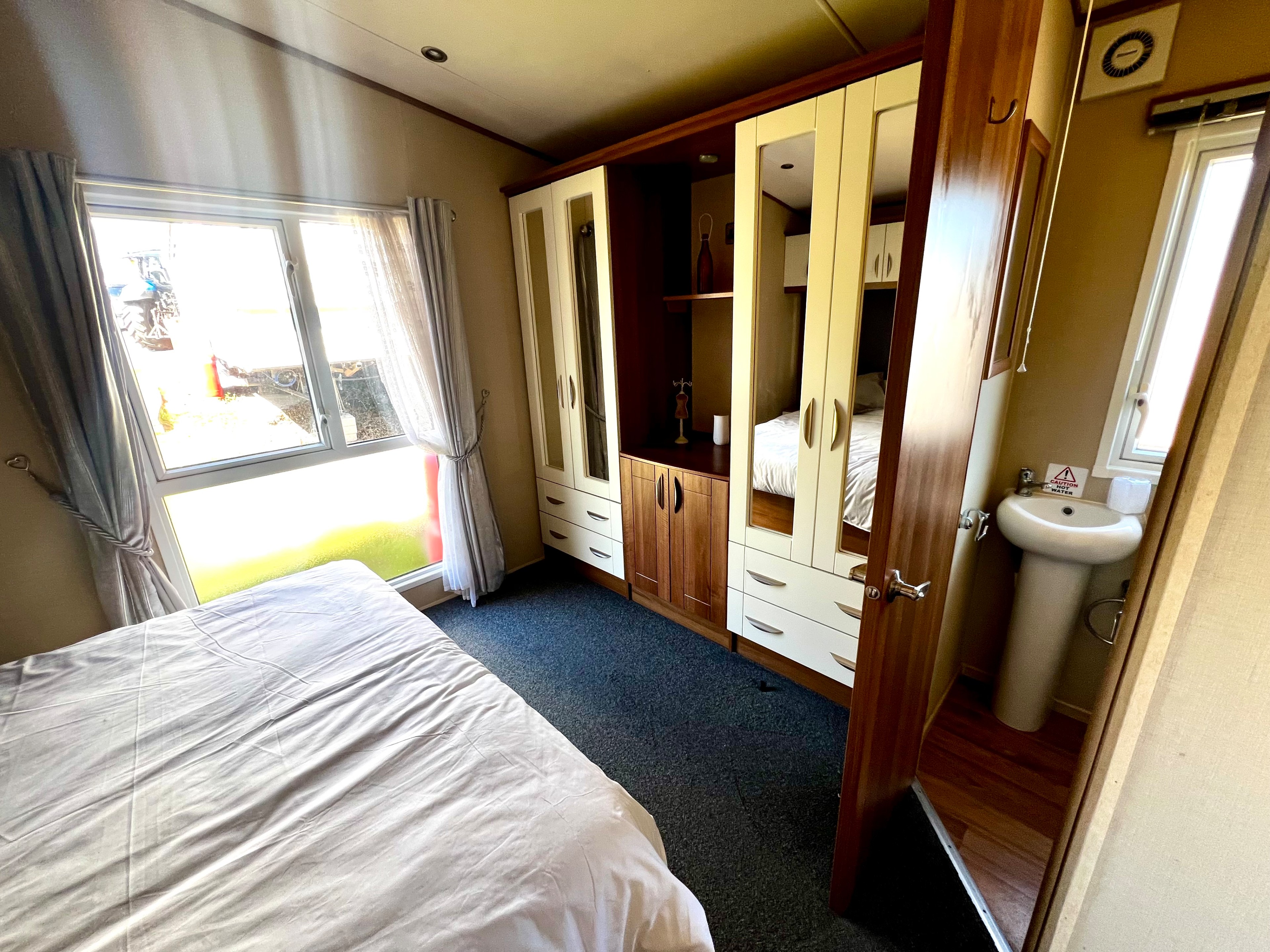 Photo of ABI St David 2013 (Static Caravan)