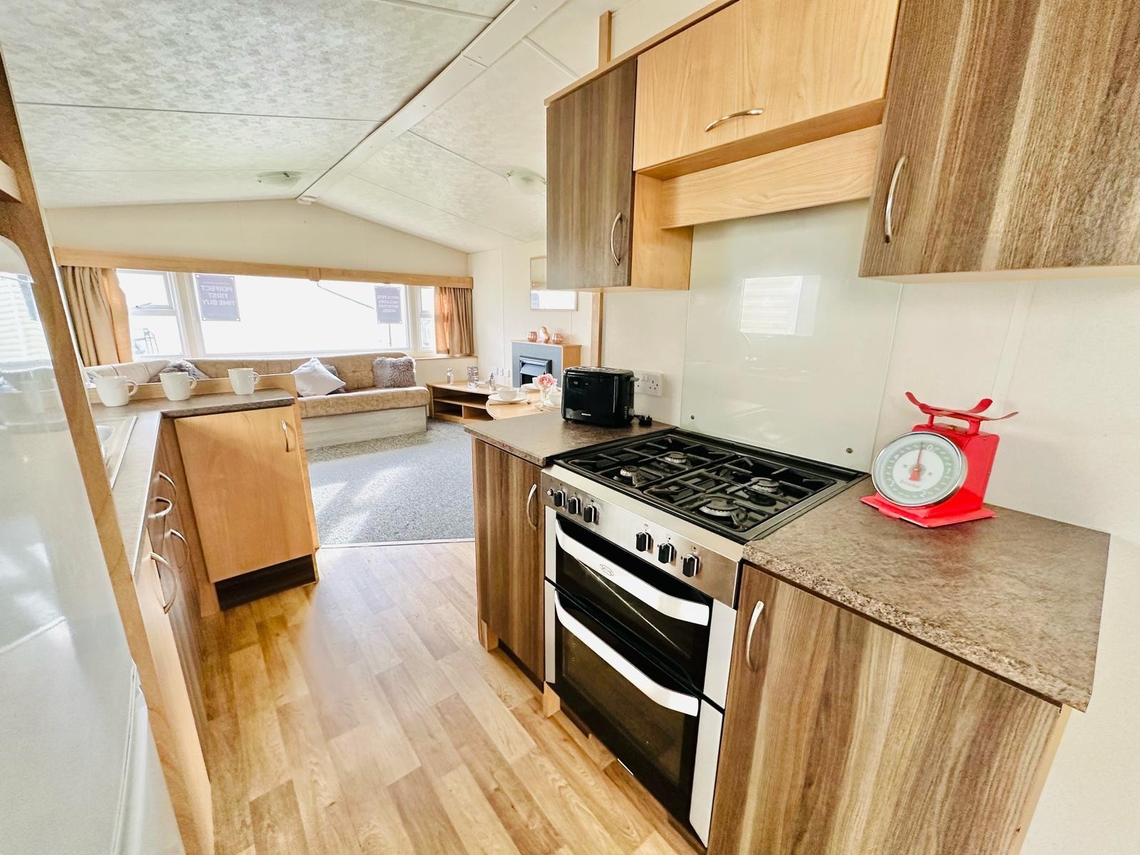 Photo of Delta Sofia 2015 (Static Caravan)