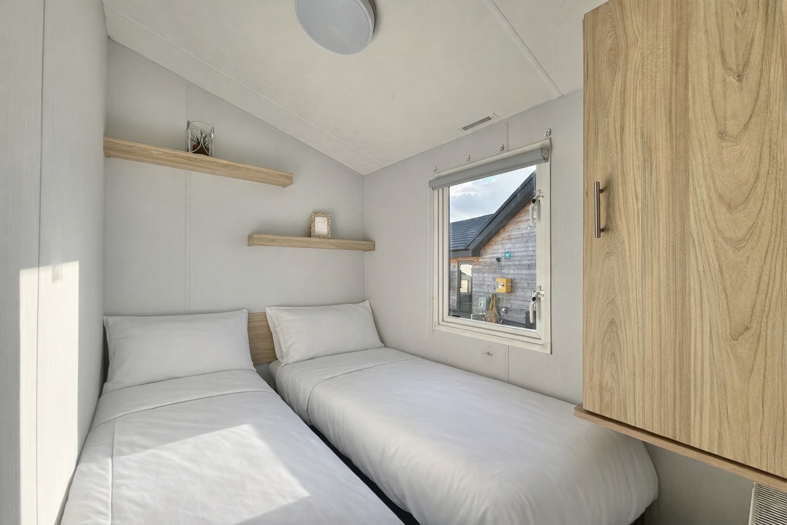 Photo of Willerby Salsa 2014 (Static Caravan)
