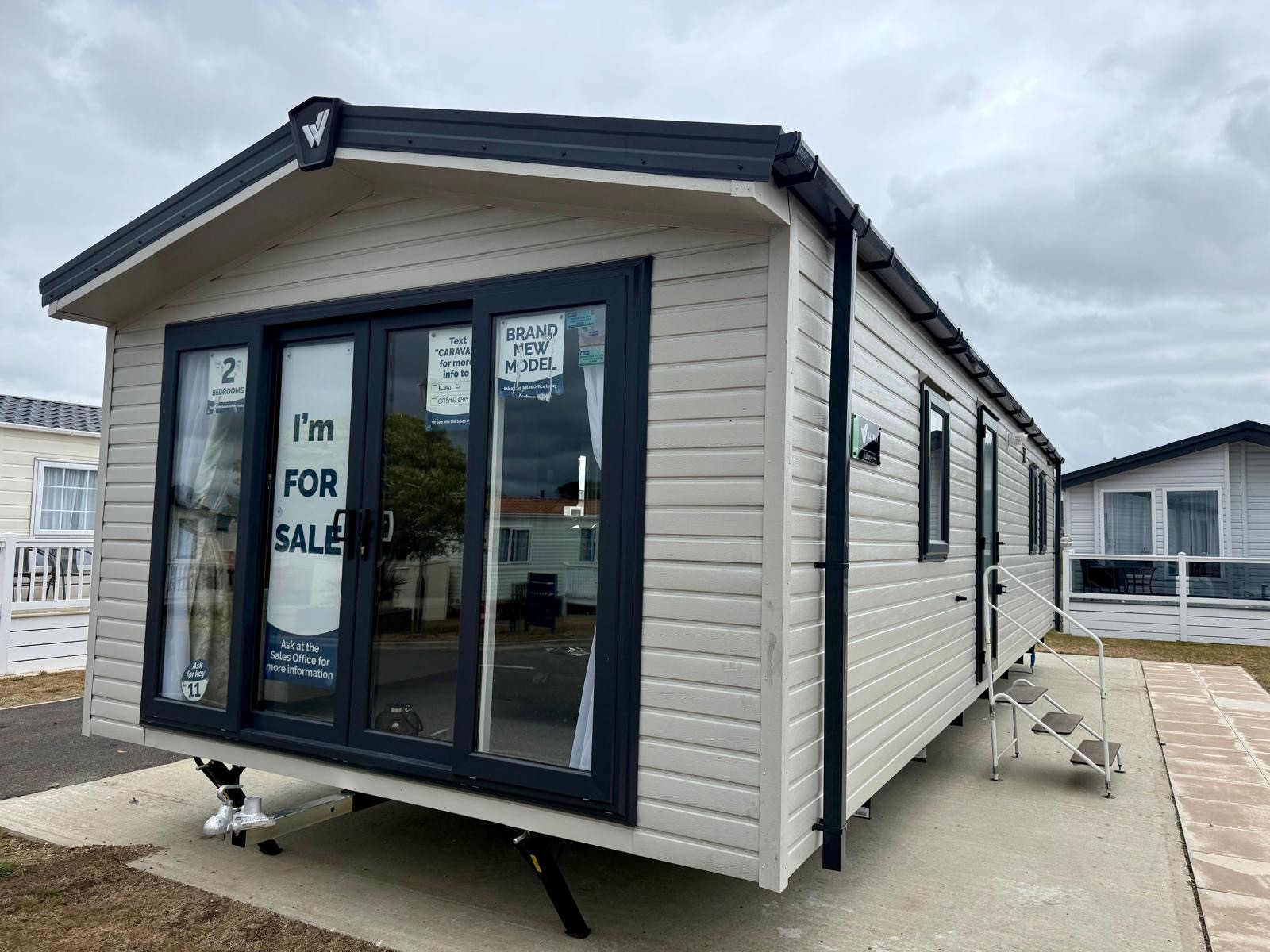 Photo of Willerby Malton Special 2026 (Static Caravan)