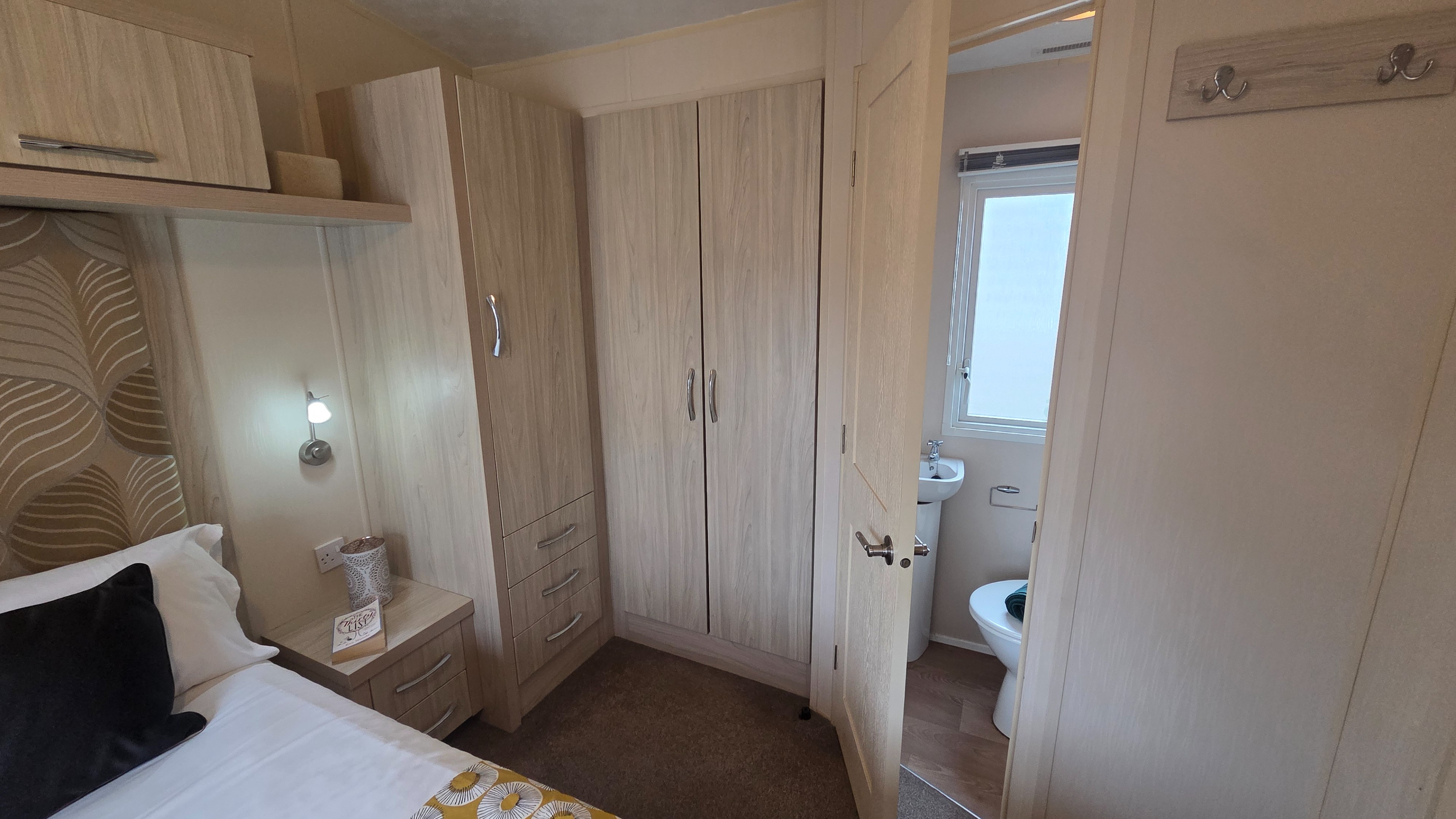 Photo of Willerby Granada 2012 (Static Caravan)