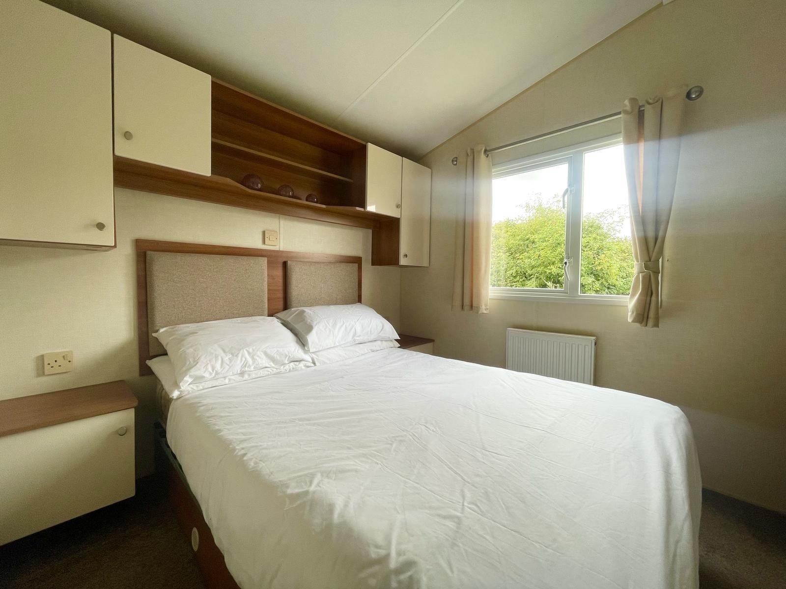Photo of Willerby Ninfield 2012 (Static Caravan)