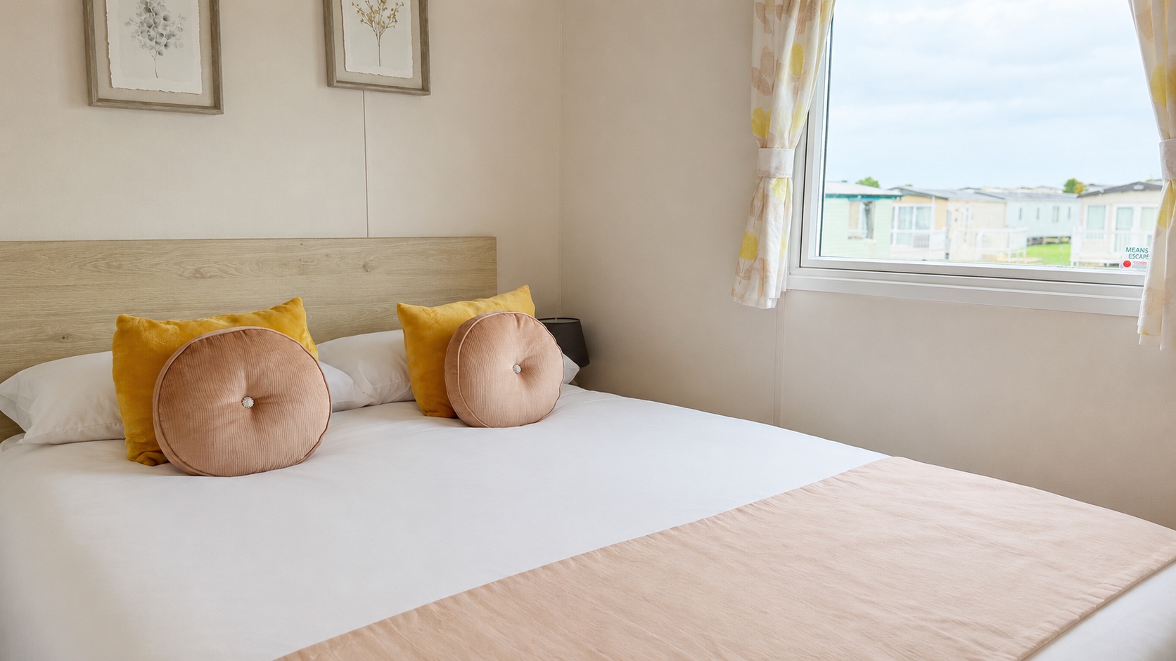 Photo of ABI Summer Breeze 2018 (Static Caravan)