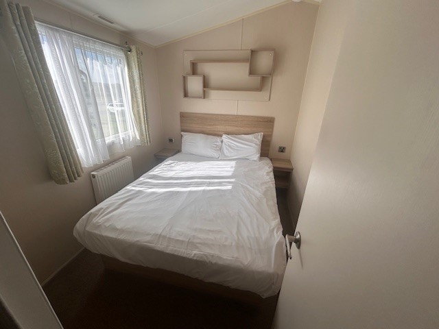 Photo of BK Bluebird Lymington 2018 (Static Caravan)
