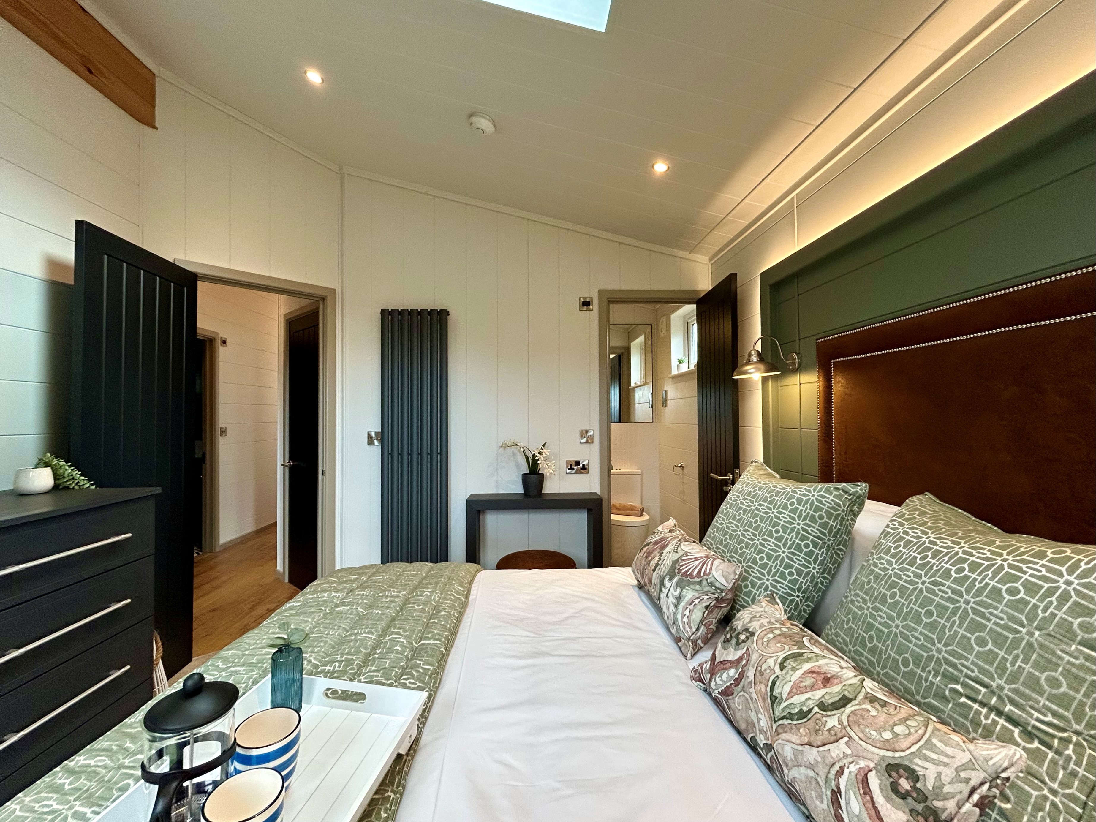 Photo of Prestige Glass House 2023 (Luxury Lodge)