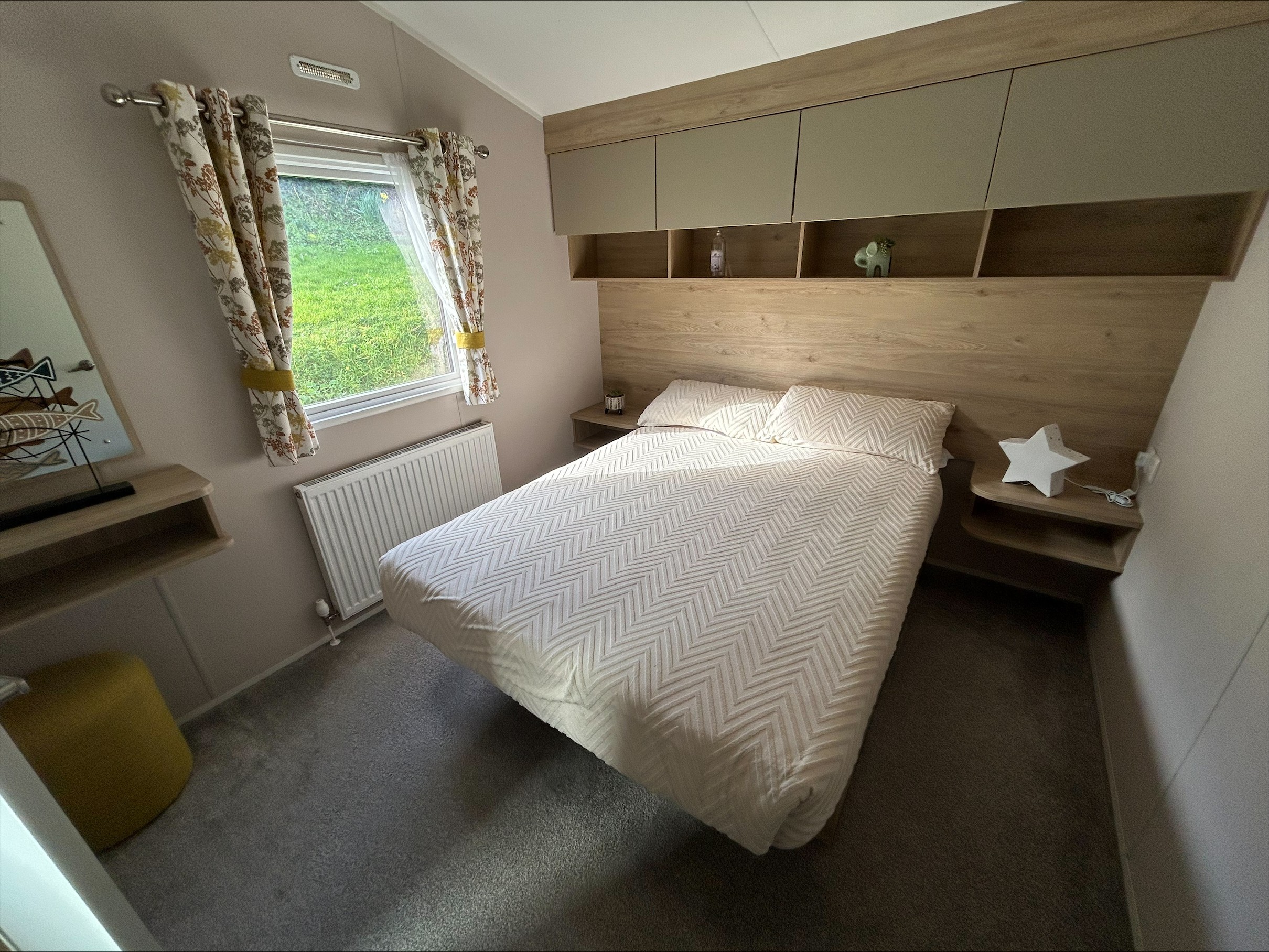 Photo of Atlas Eden 2021 (Static Caravan)