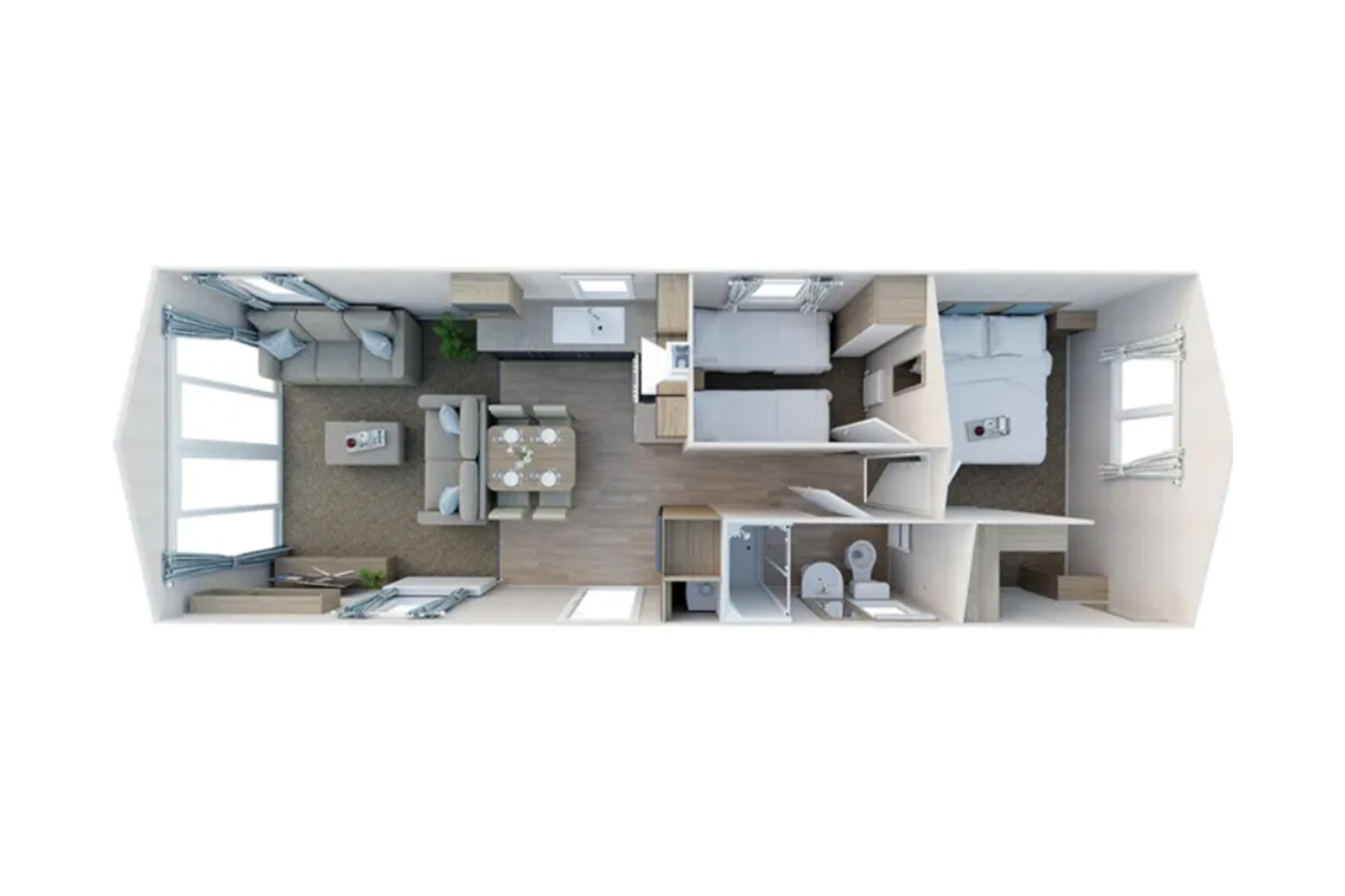 Photo of Willerby Malton 2021 (Static Caravan)
