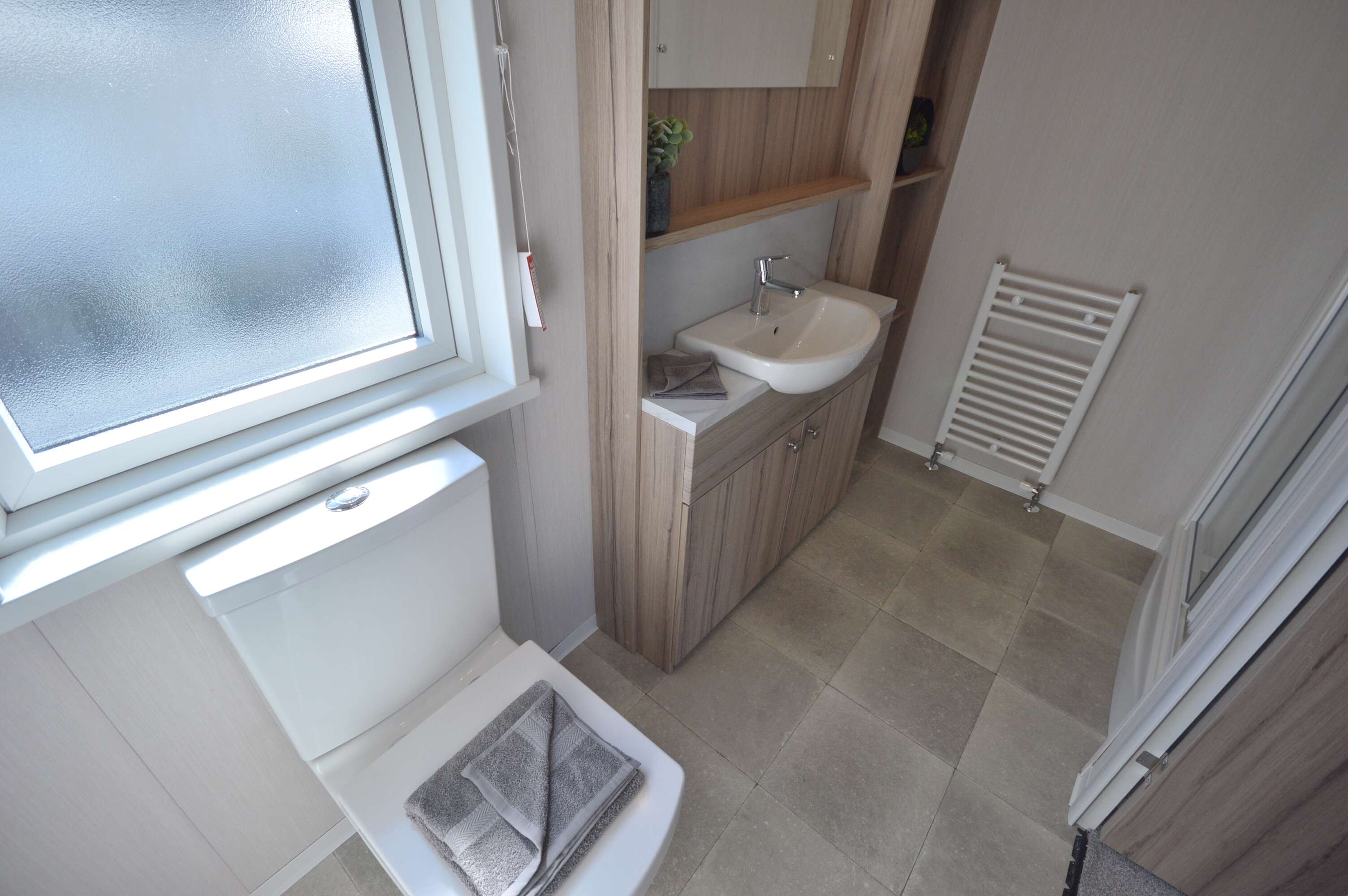Photo of Swift Edmonton 2023 (Luxury Lodge)