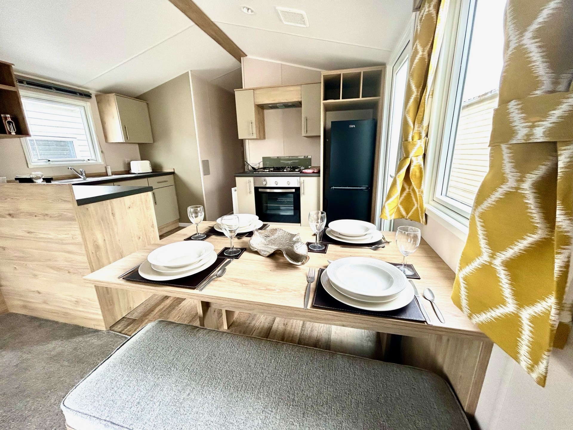 Photo of Atlas Hollington 2025 (Static Caravan)