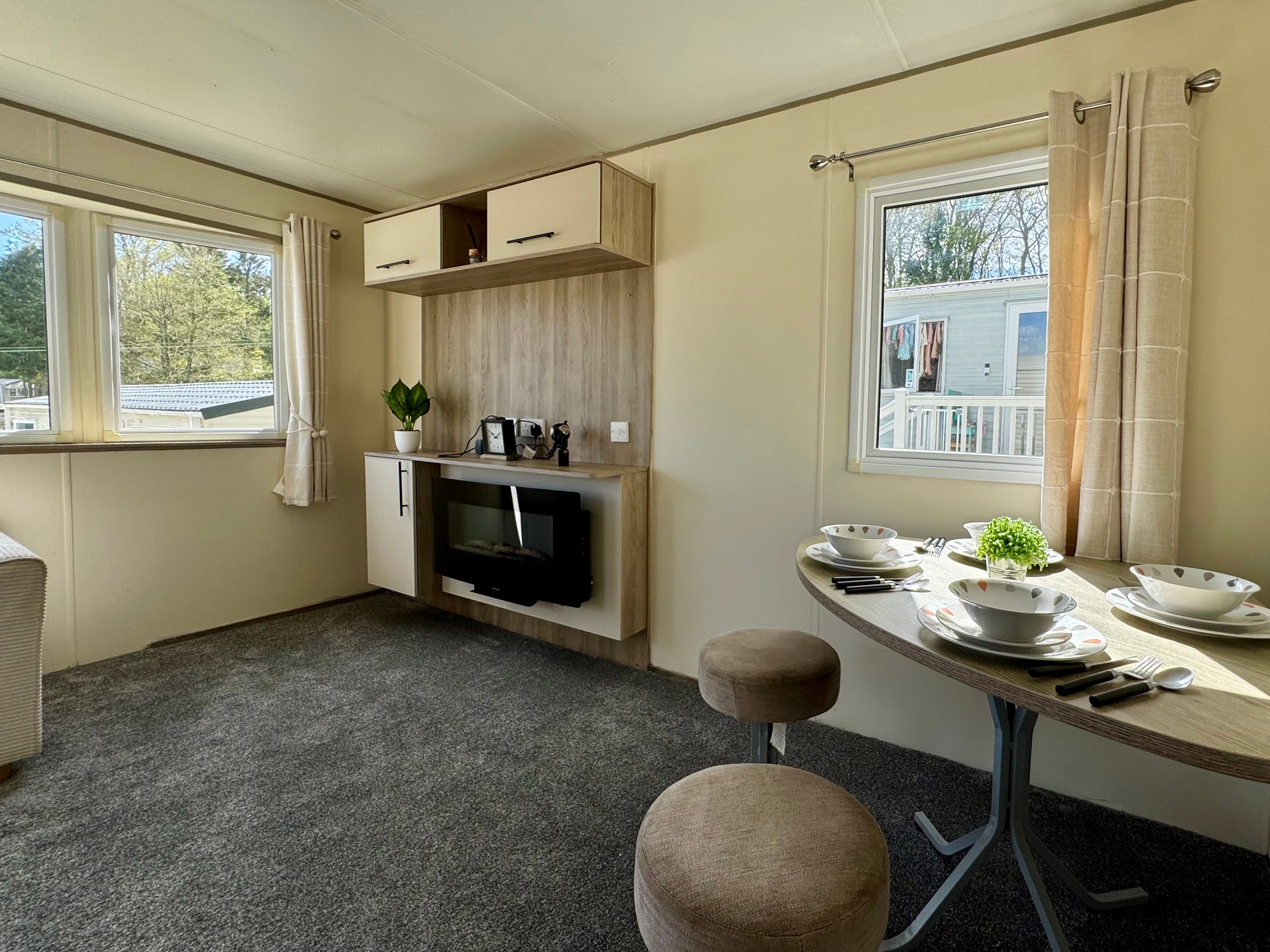 Photo of ABI Arizona 2019 (Static Caravan)