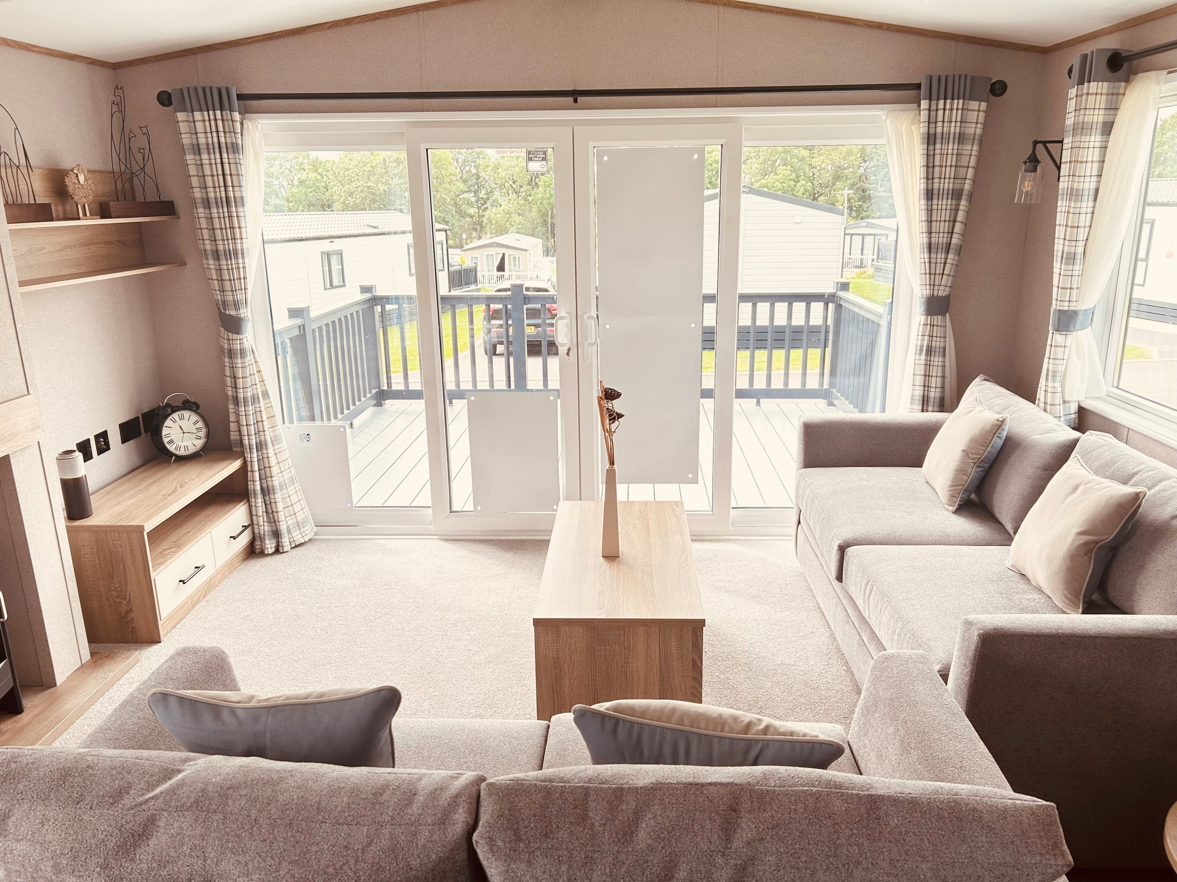 Photo of ABI Beverley 2026 (Static Caravan)