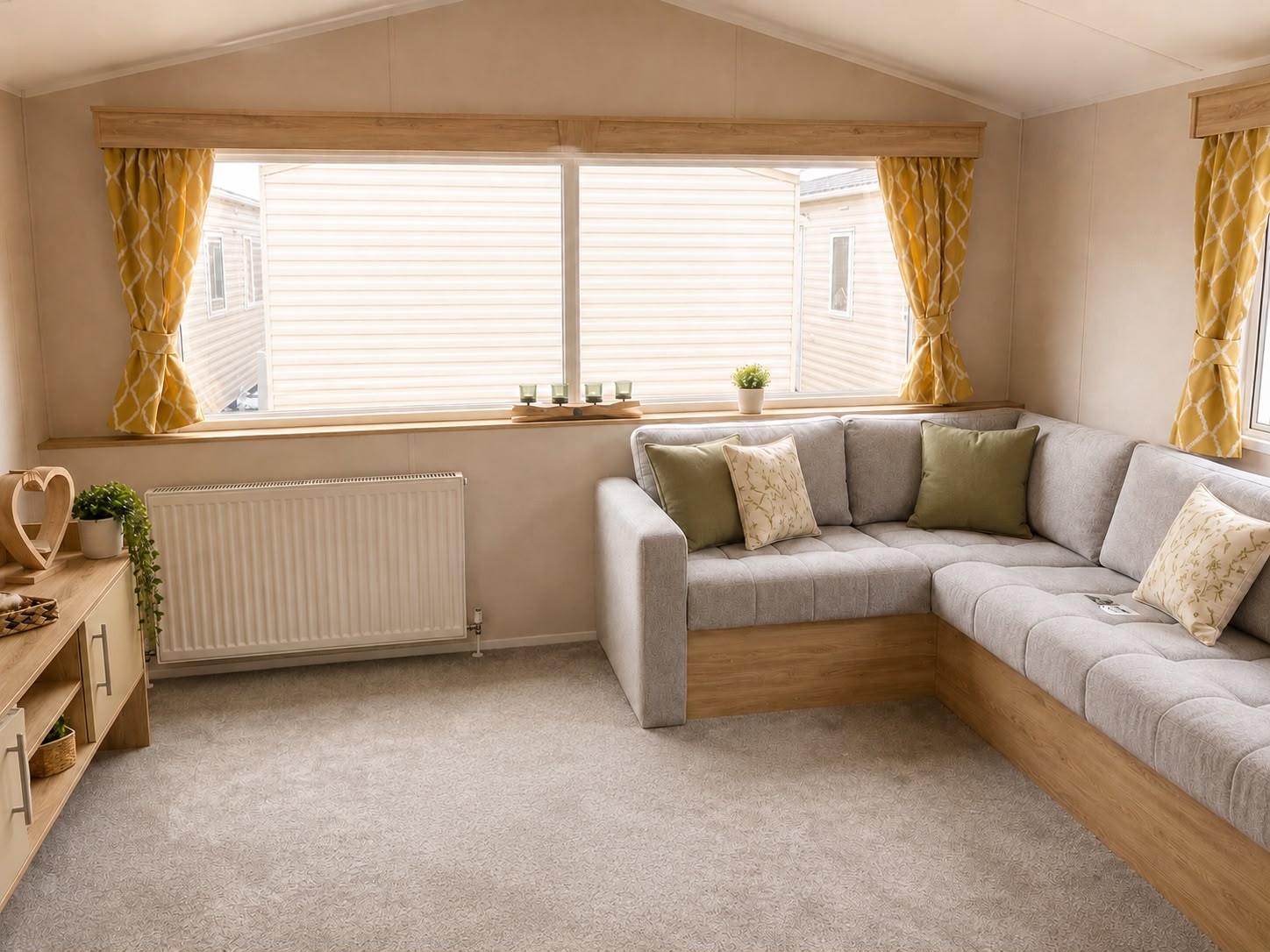 Photo of Atlas Hollington 2025 (Static Caravan)