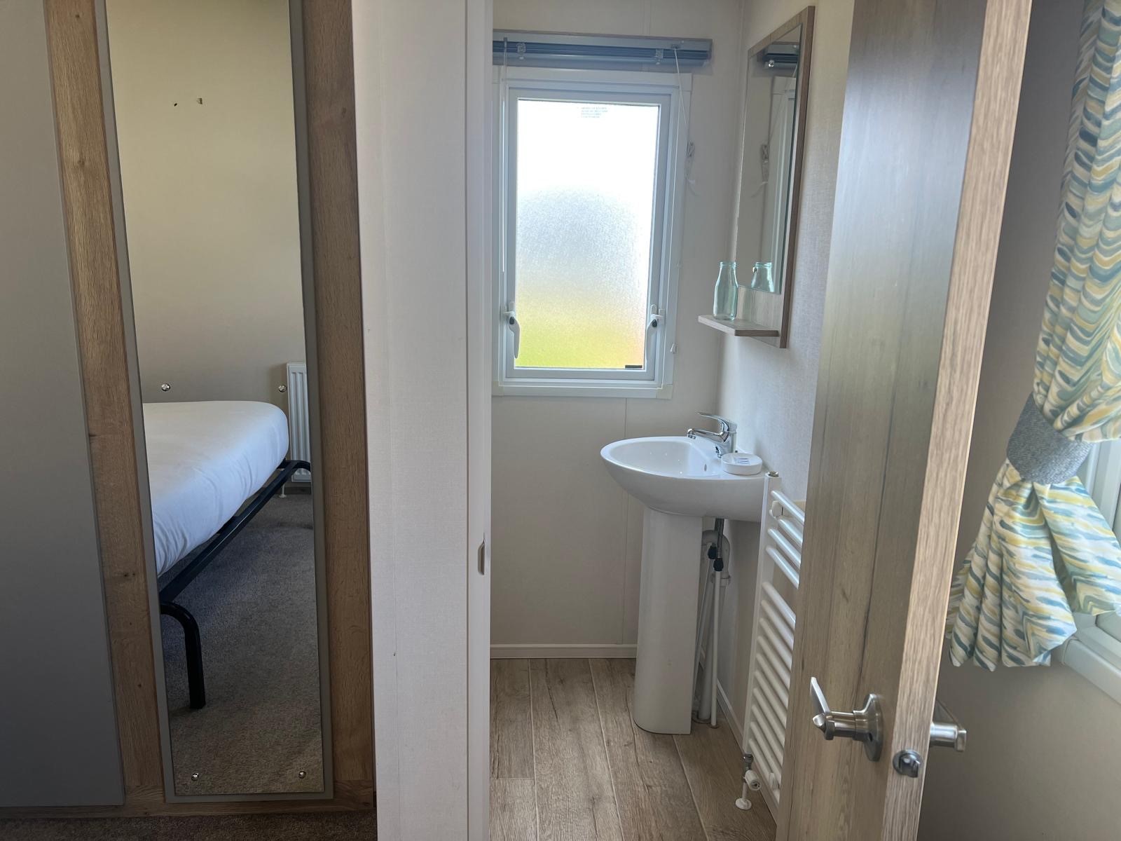 Photo of ABI Arizona 2021 (Static Caravan)