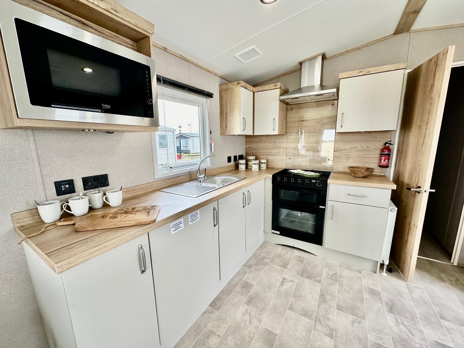 Photo of ABI Amberley 2024 (Static Caravan)