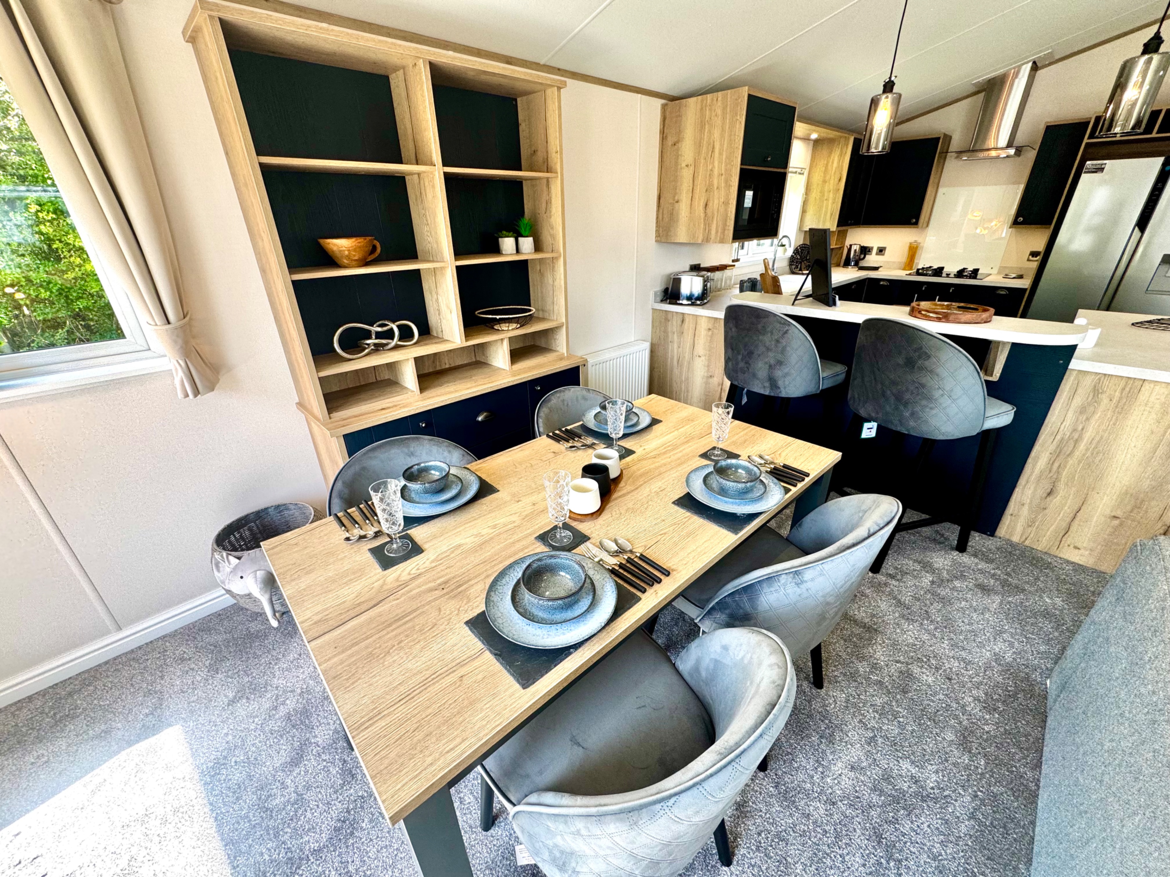 Photo of Willerby New Holland 2026 (Luxury Lodge)