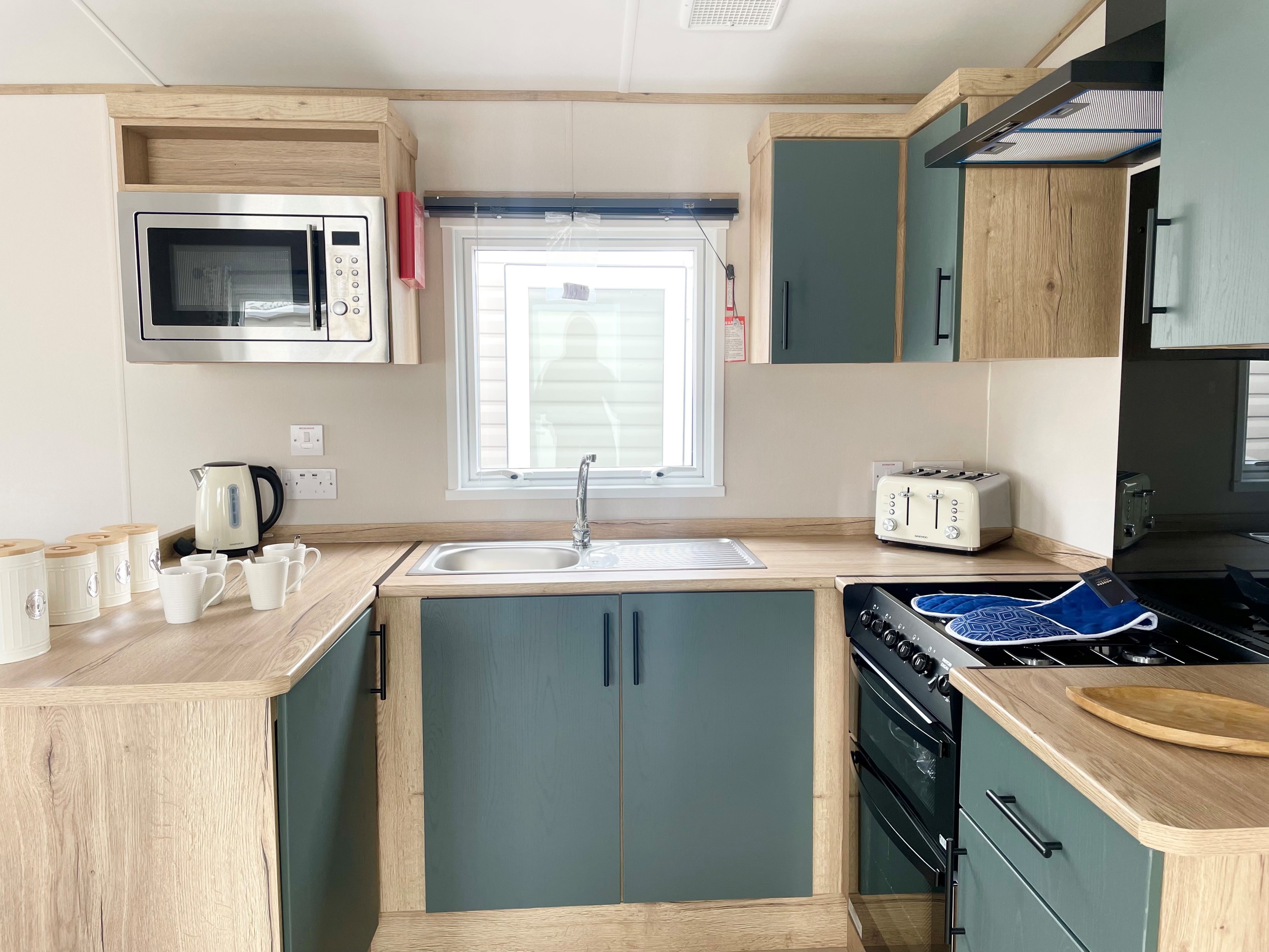 Photo of ABI Keswick 2025 (Static Caravan)