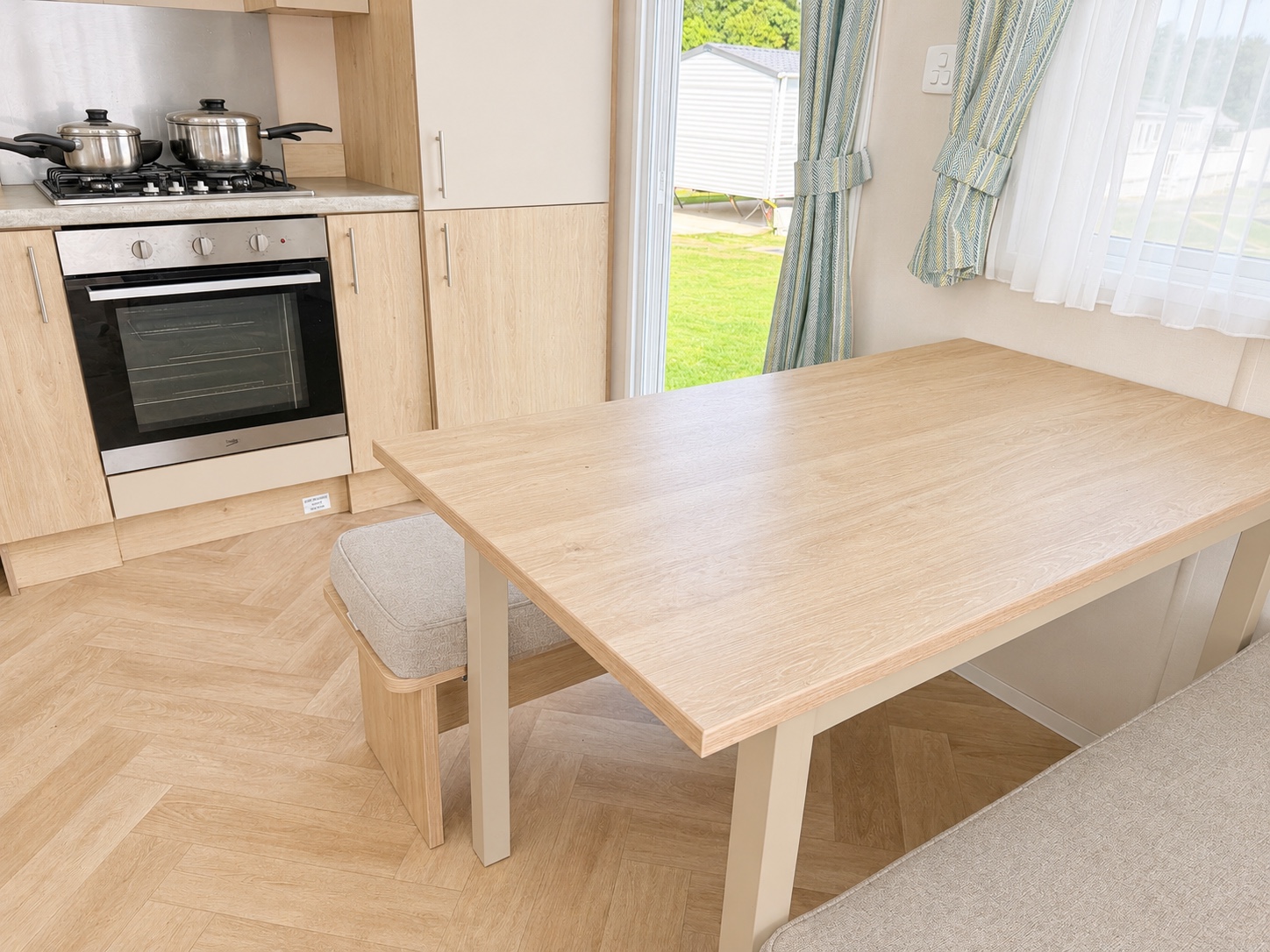 Photo of Atlas Eden 2021 (Static Caravan)