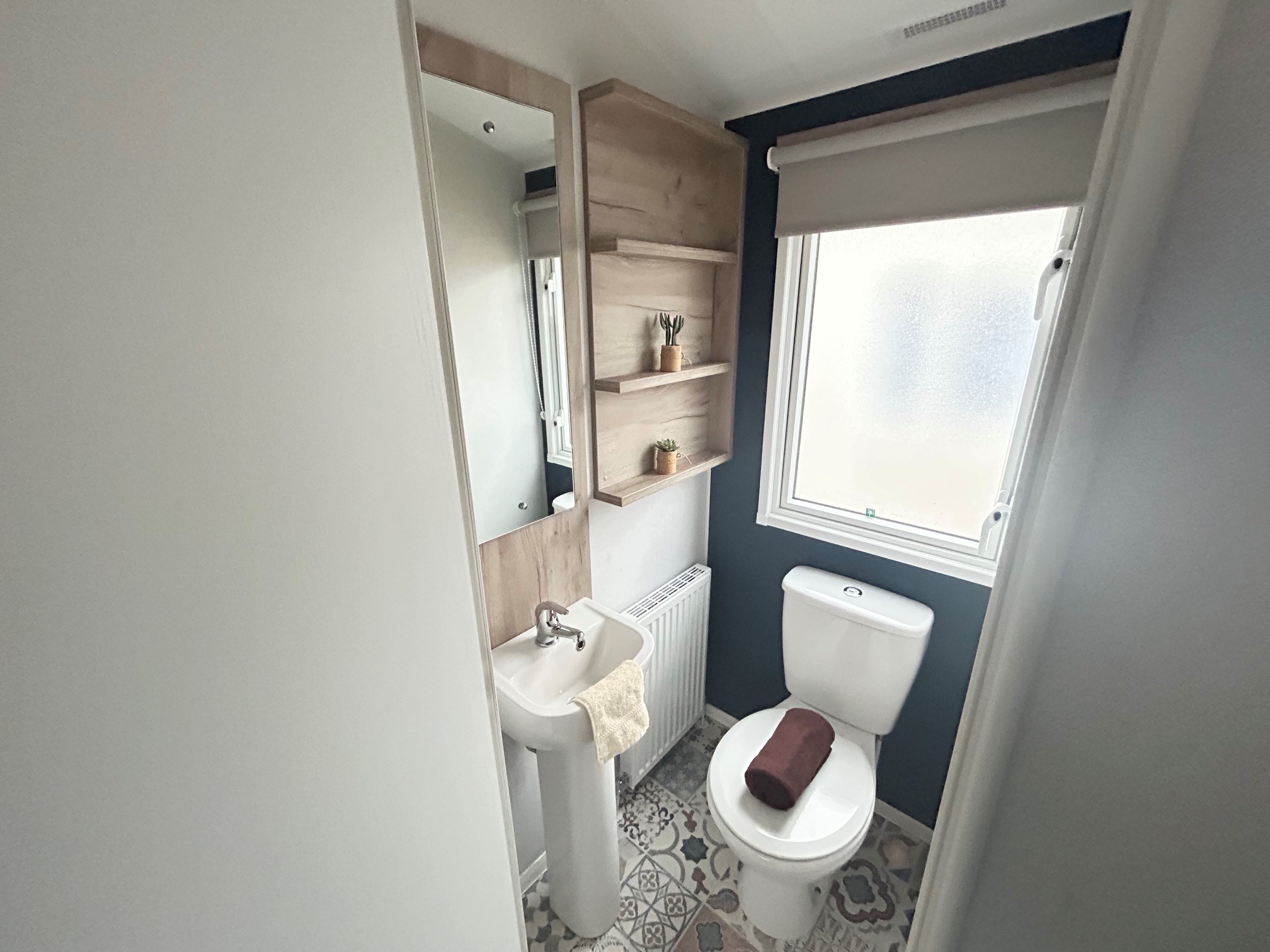 Photo of Willerby Jevington 2027 (Static Caravan)