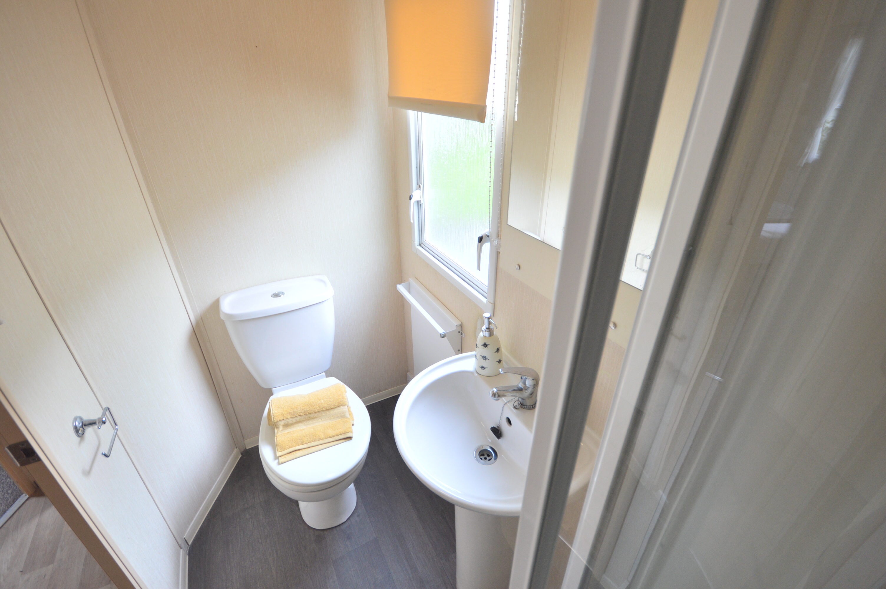 Photo of ABI Vista 2012 (Static Caravan)