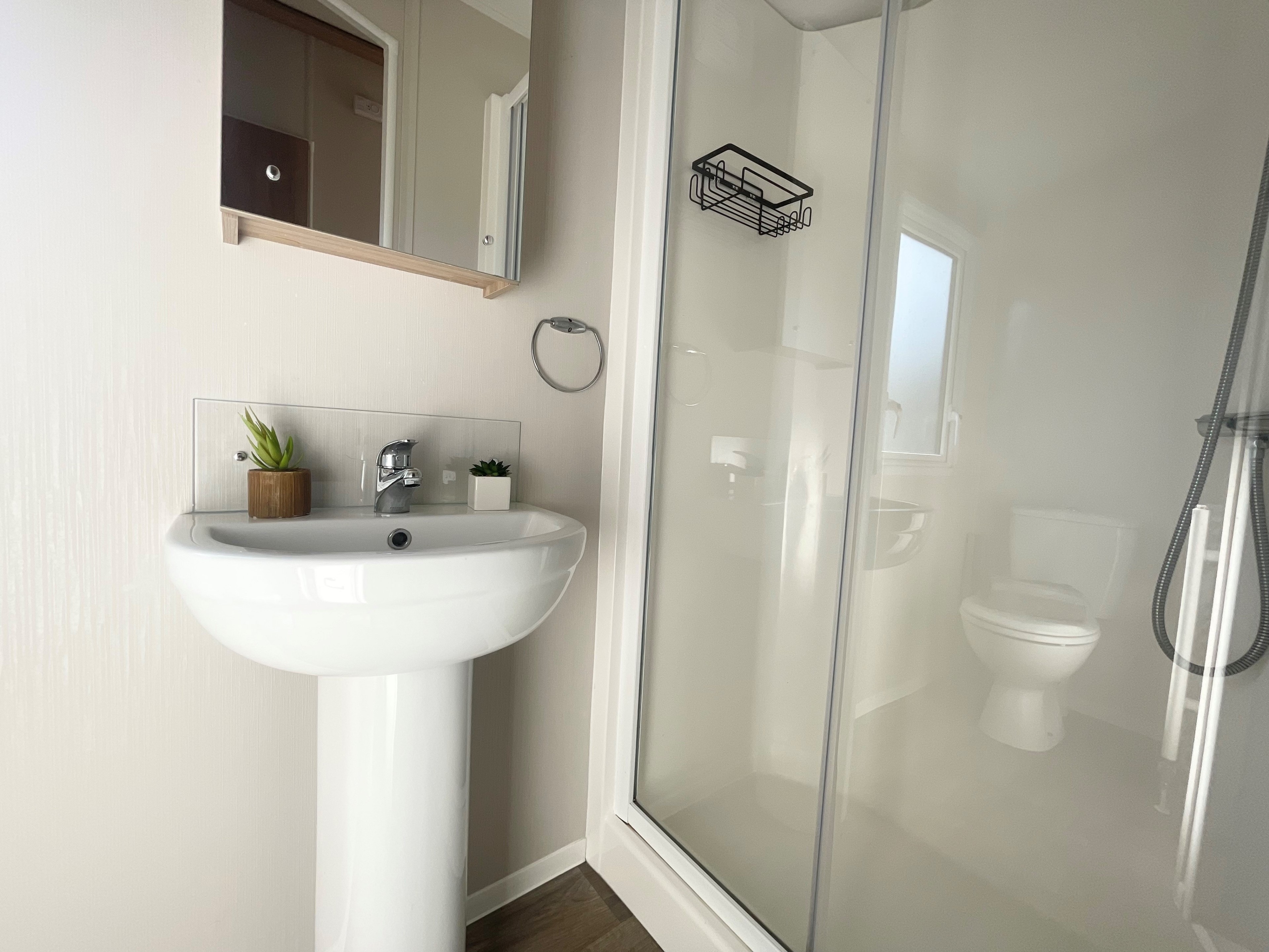 Photo of Willerby Lamberhurst 2022 (Static Caravan)