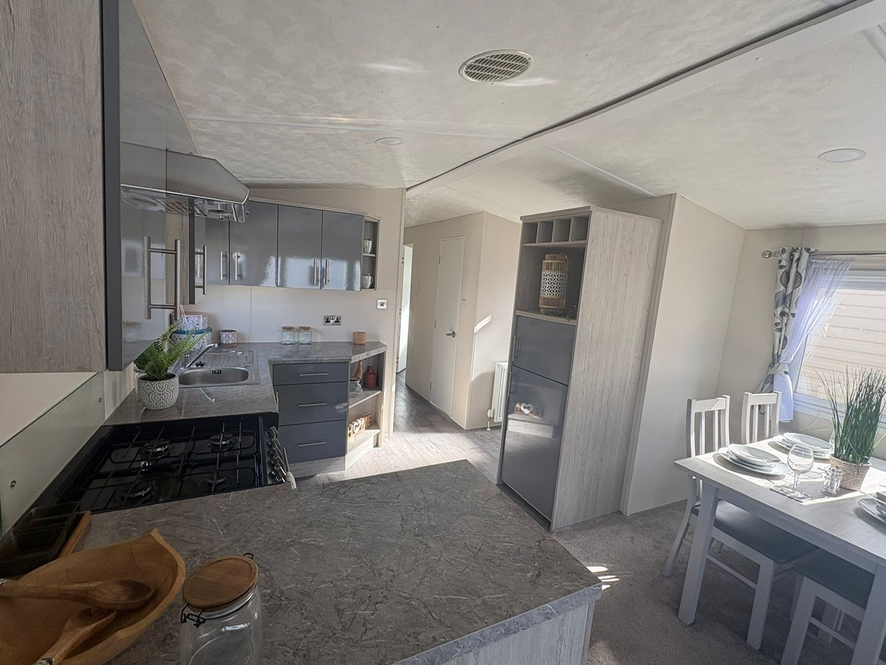 Photo of Delta Wadhurst 2020 (Static Caravan)