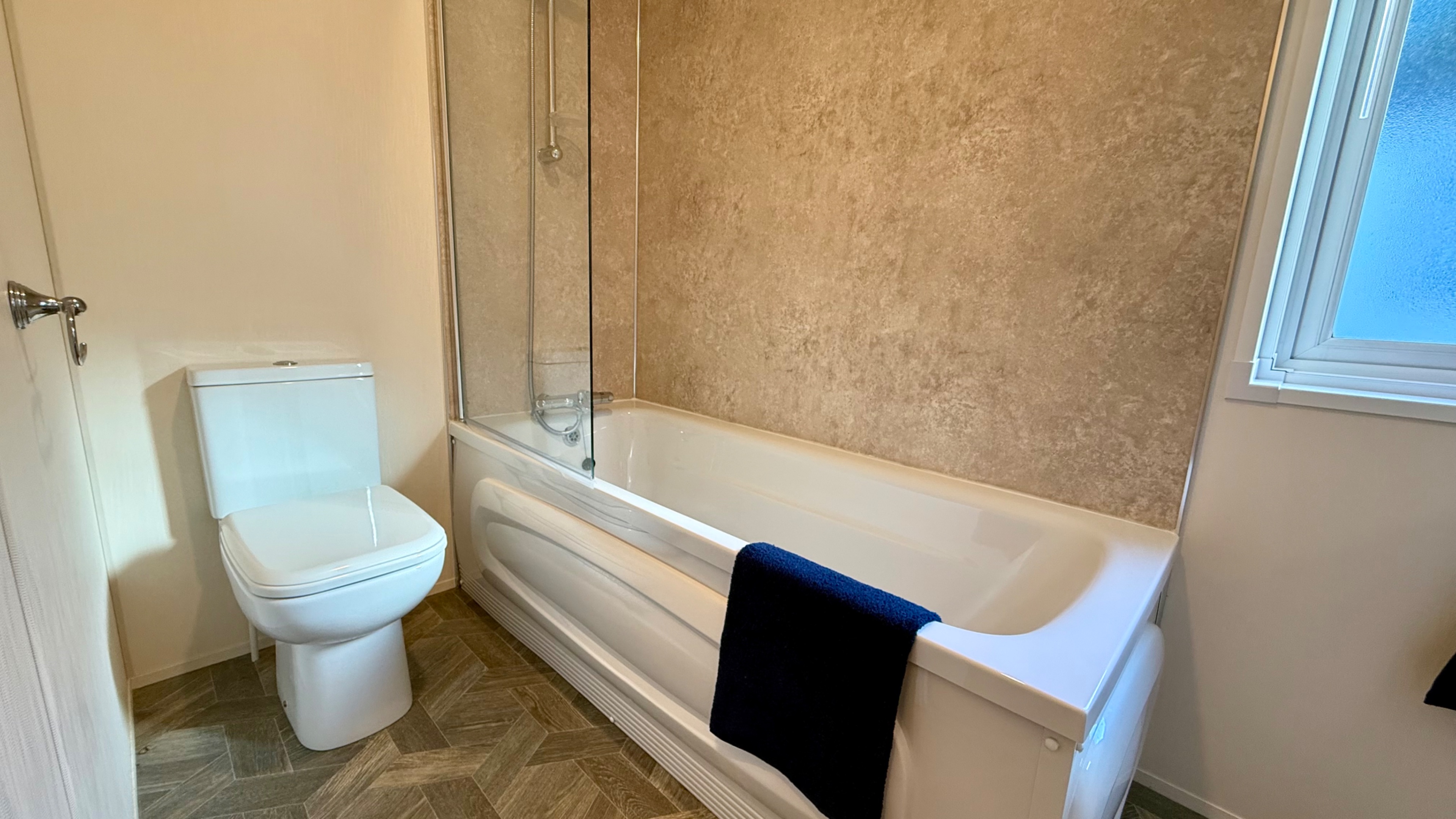 Photo of Delta Cambridge Lodge 2023 (Lodge)