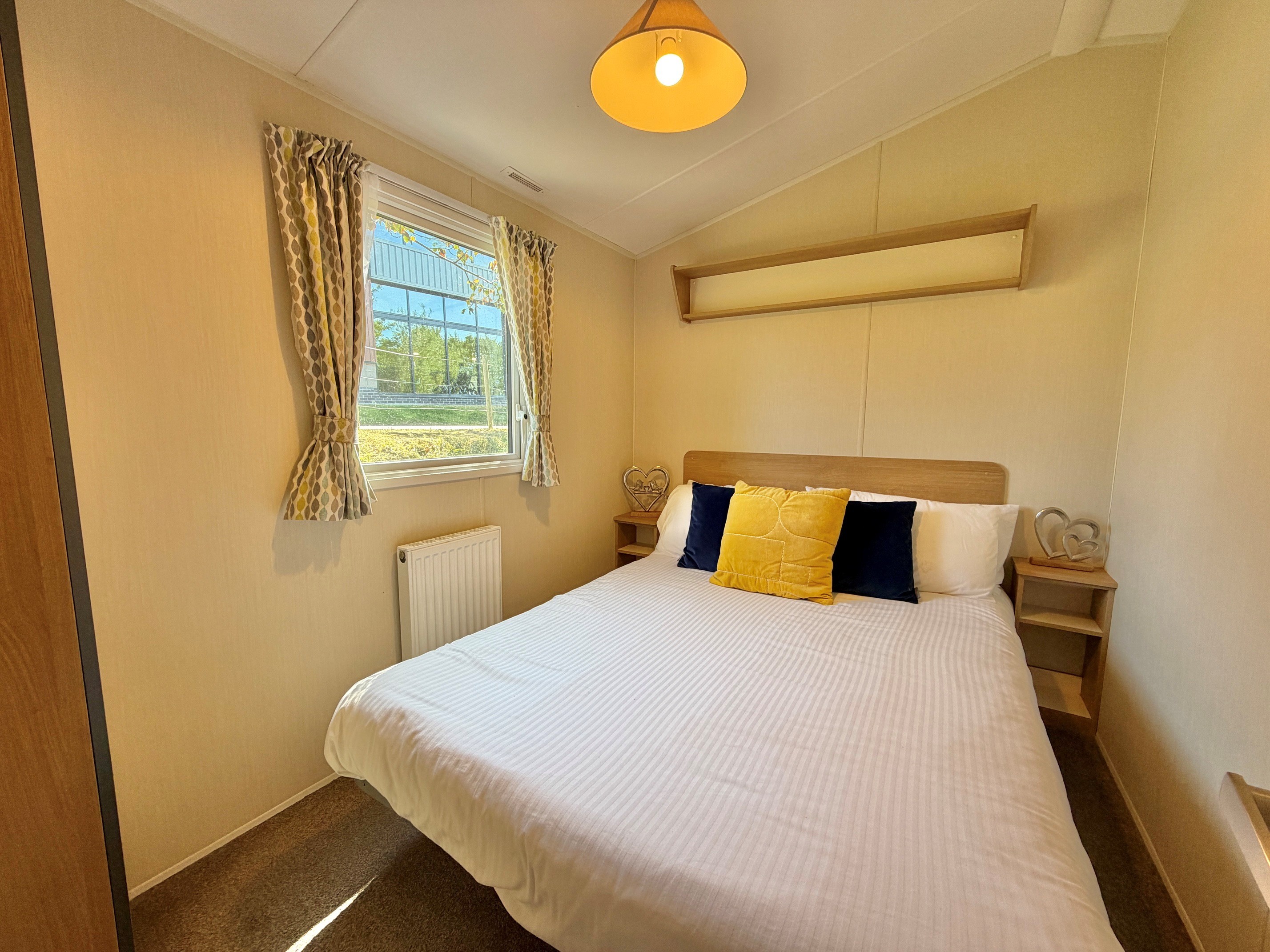 Photo of Willerby Etchingham 2018 (Static Caravan)