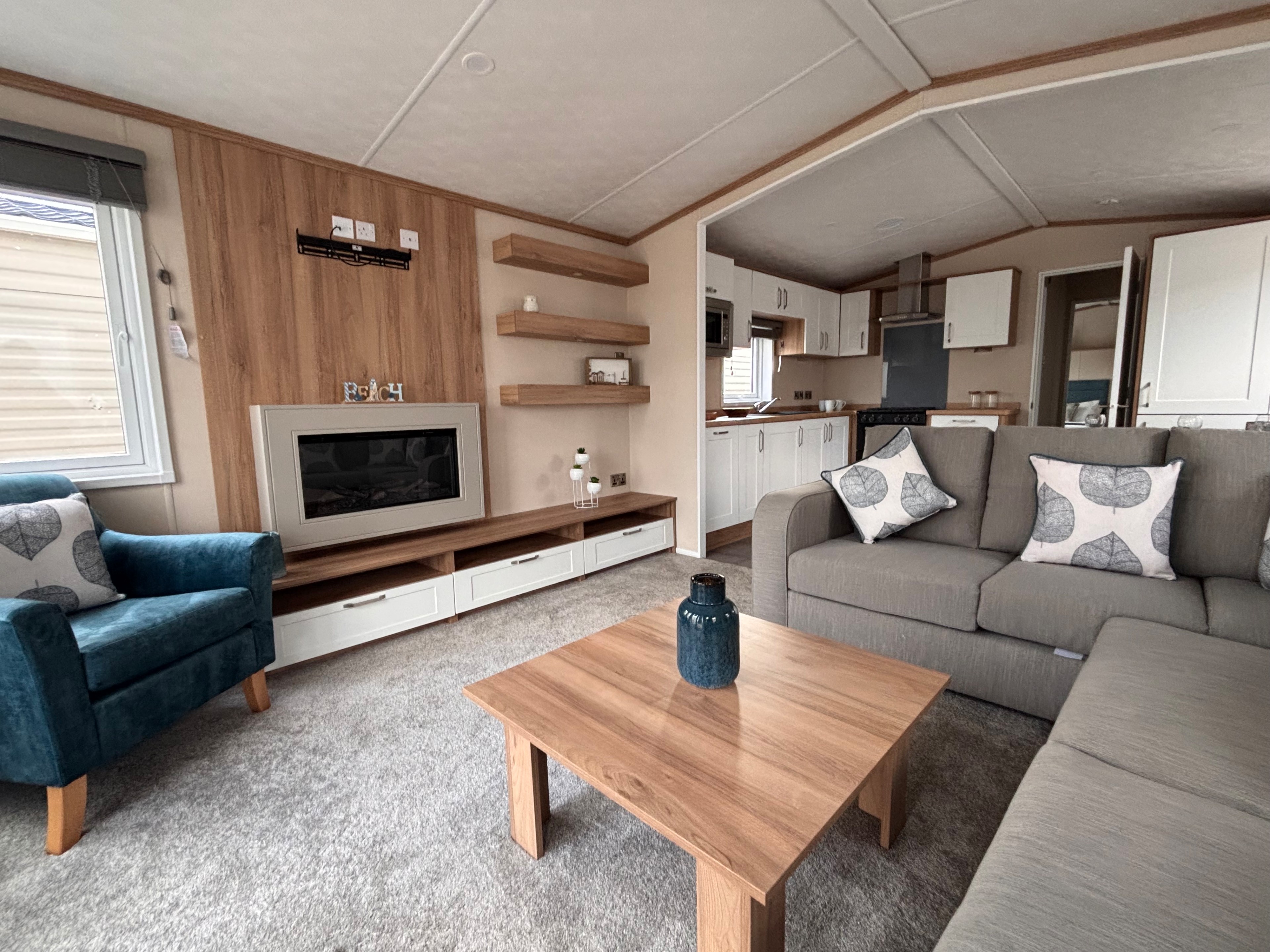 Photo of Pemberton Marlow 2025 (Static Caravan)