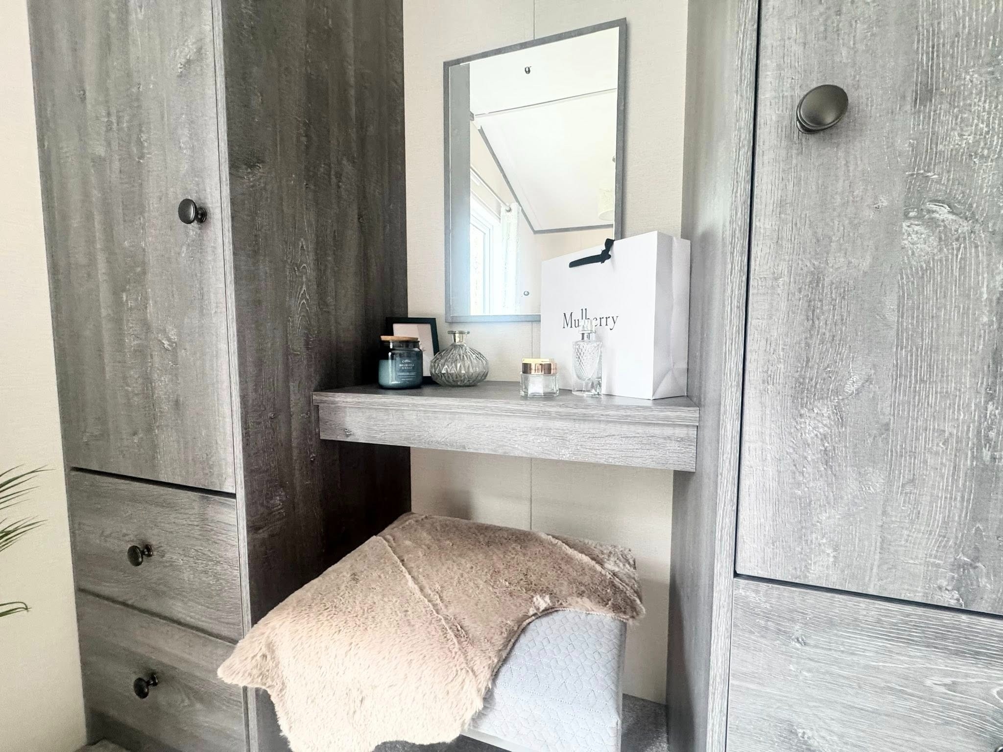 Photo of Pemberton Avon 2022 (Static Caravan)