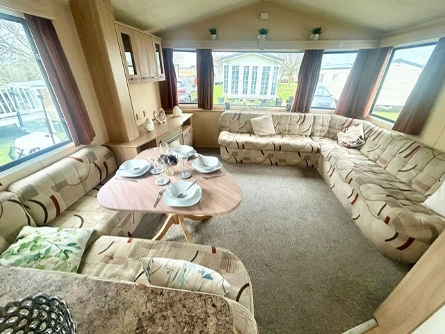 Photo of Willerby Rio 2010 (Static Caravan)