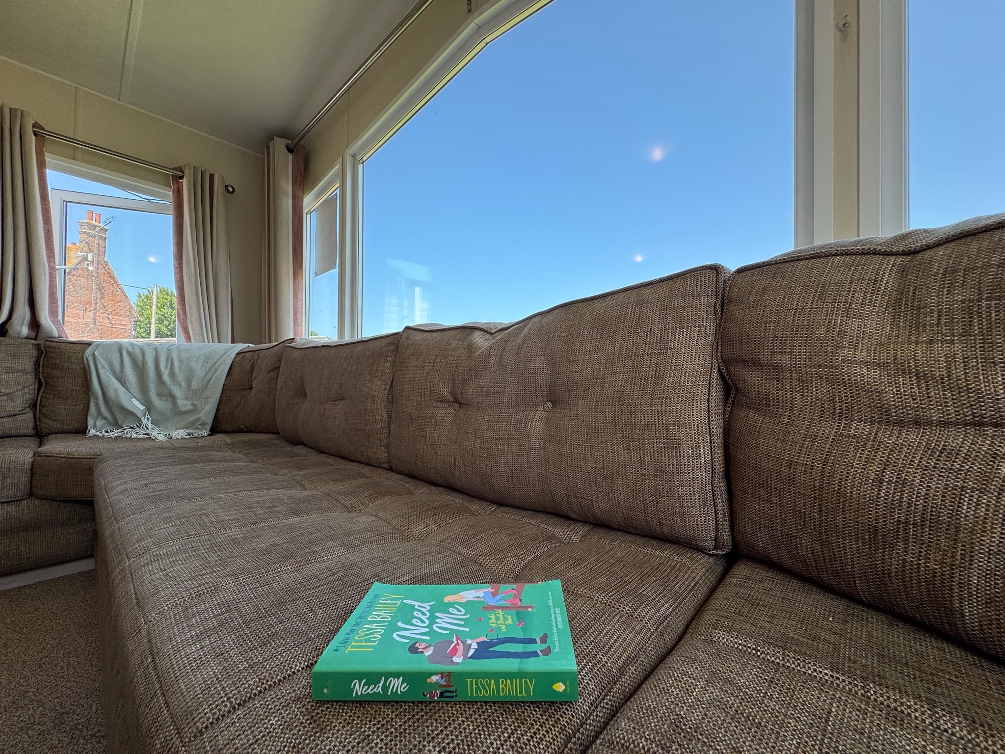 Photo of Atlas Topaz 2017 (Static Caravan)