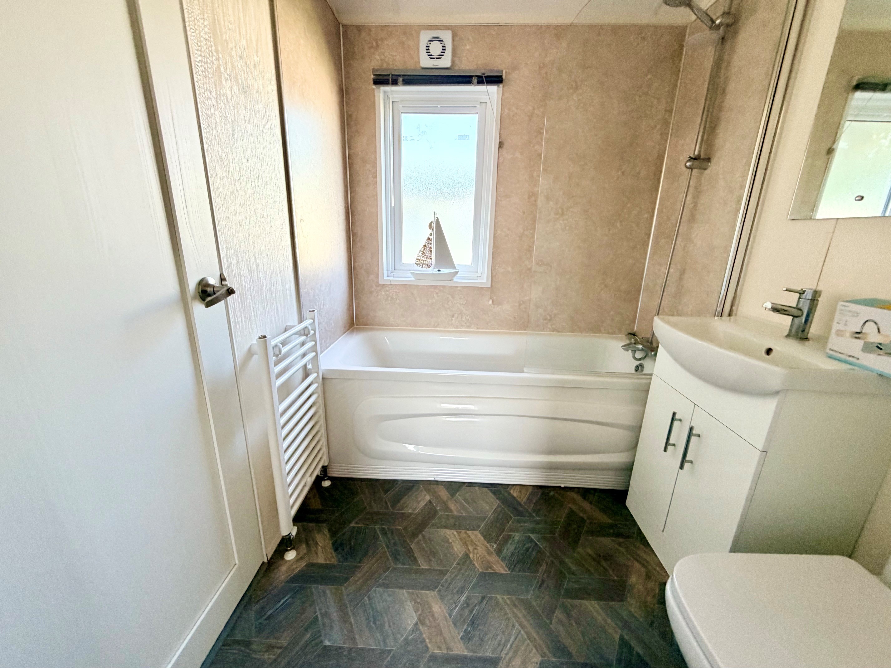 Photo of Delta Superior Lodge 2023 (Luxury Lodge)
