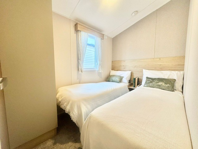 Photo of Atlas Hollington 2025 (Static Caravan)