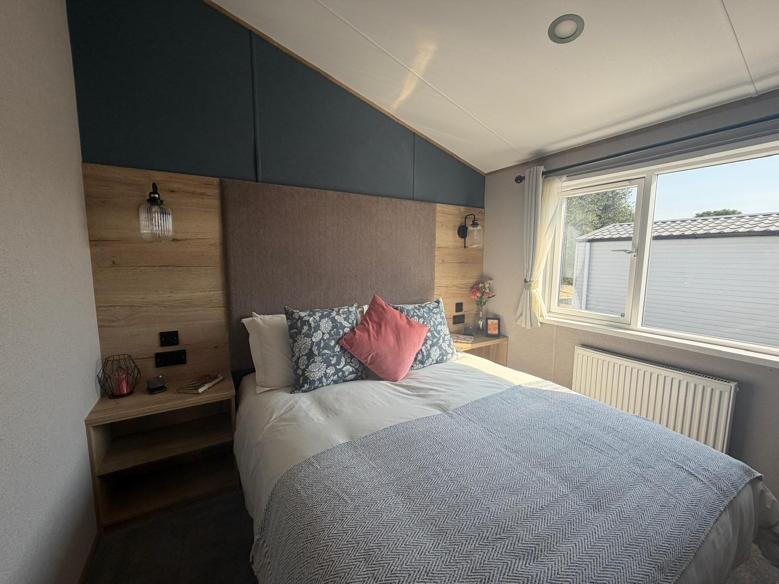 Photo of ABI Superior 2027 (Static Caravan)