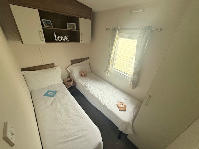 Photo of ABI Trieste 2020 (Static Caravan)