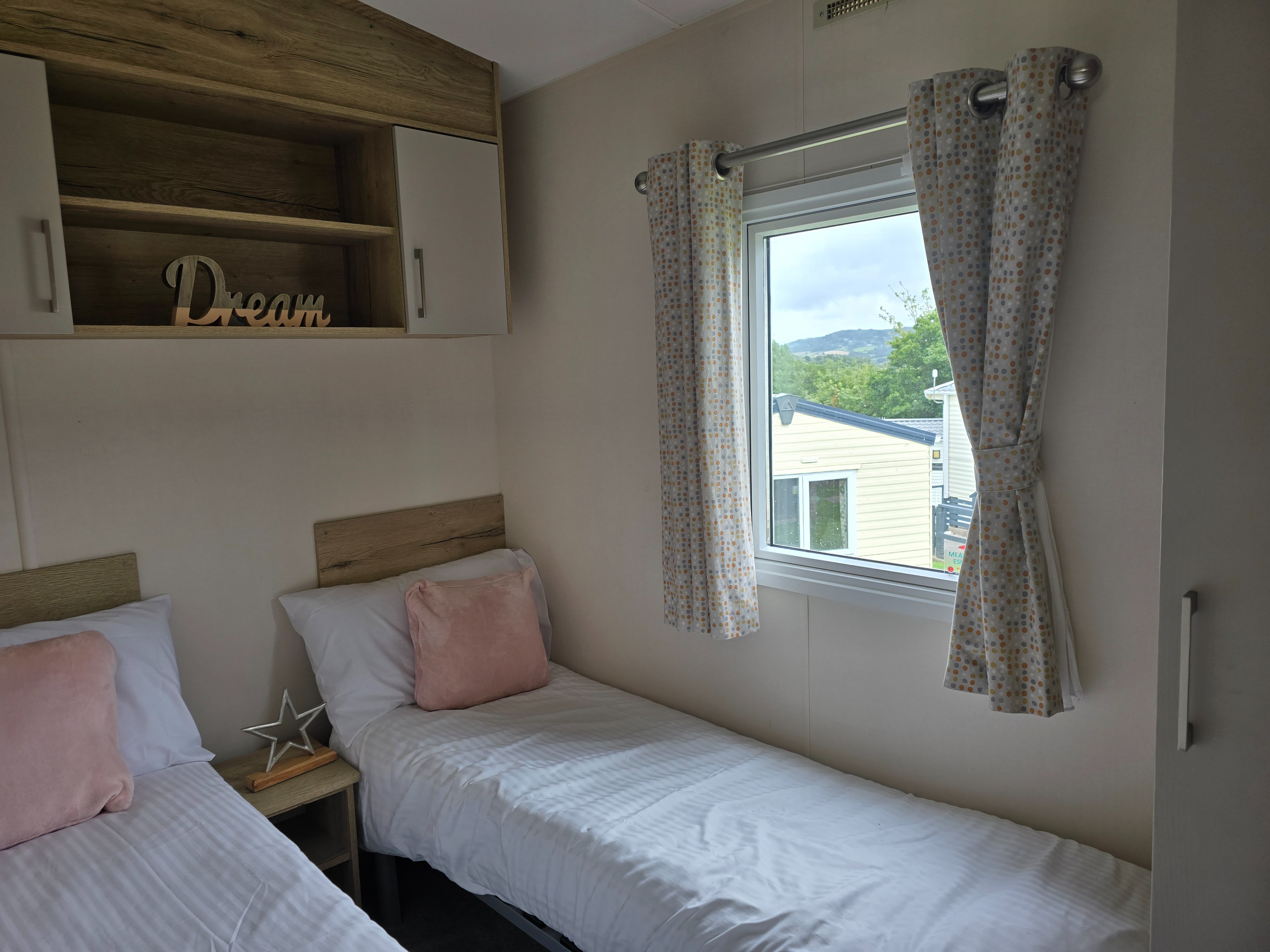 Photo of ABI Trieste 2019 (Static Caravan)