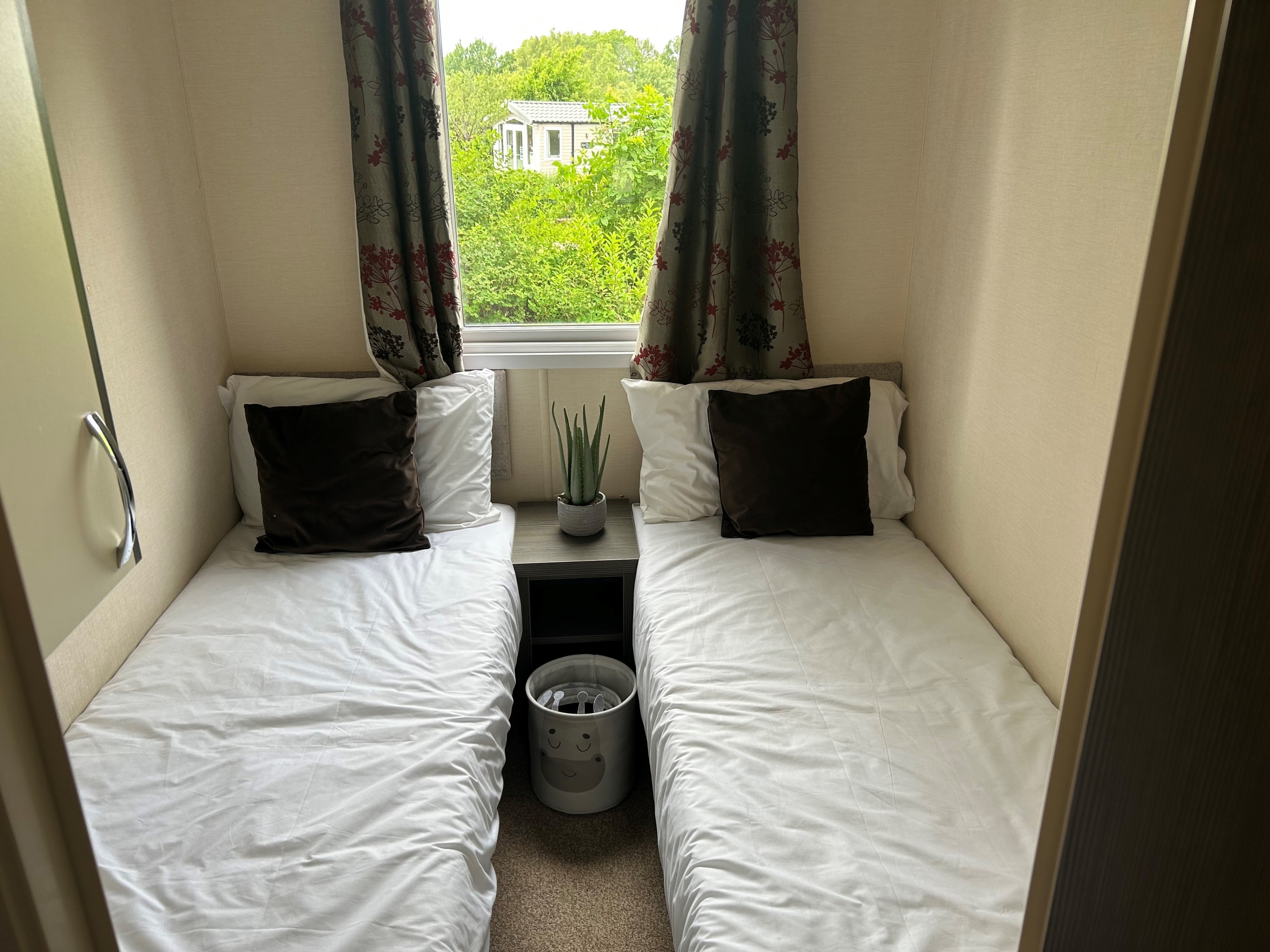 Photo of Regal Henley 2015 (Static Caravan)