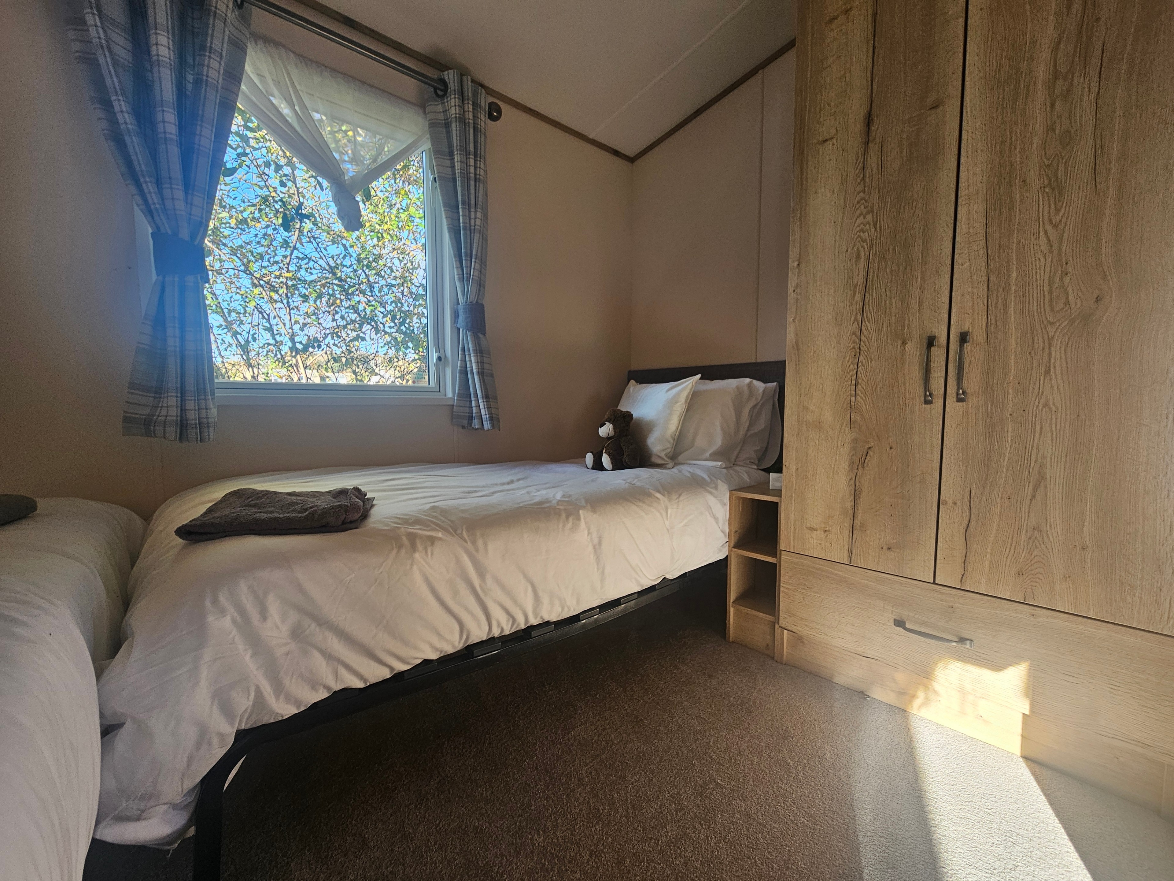 Photo of ABI Derwent 2020 (Static Caravan)