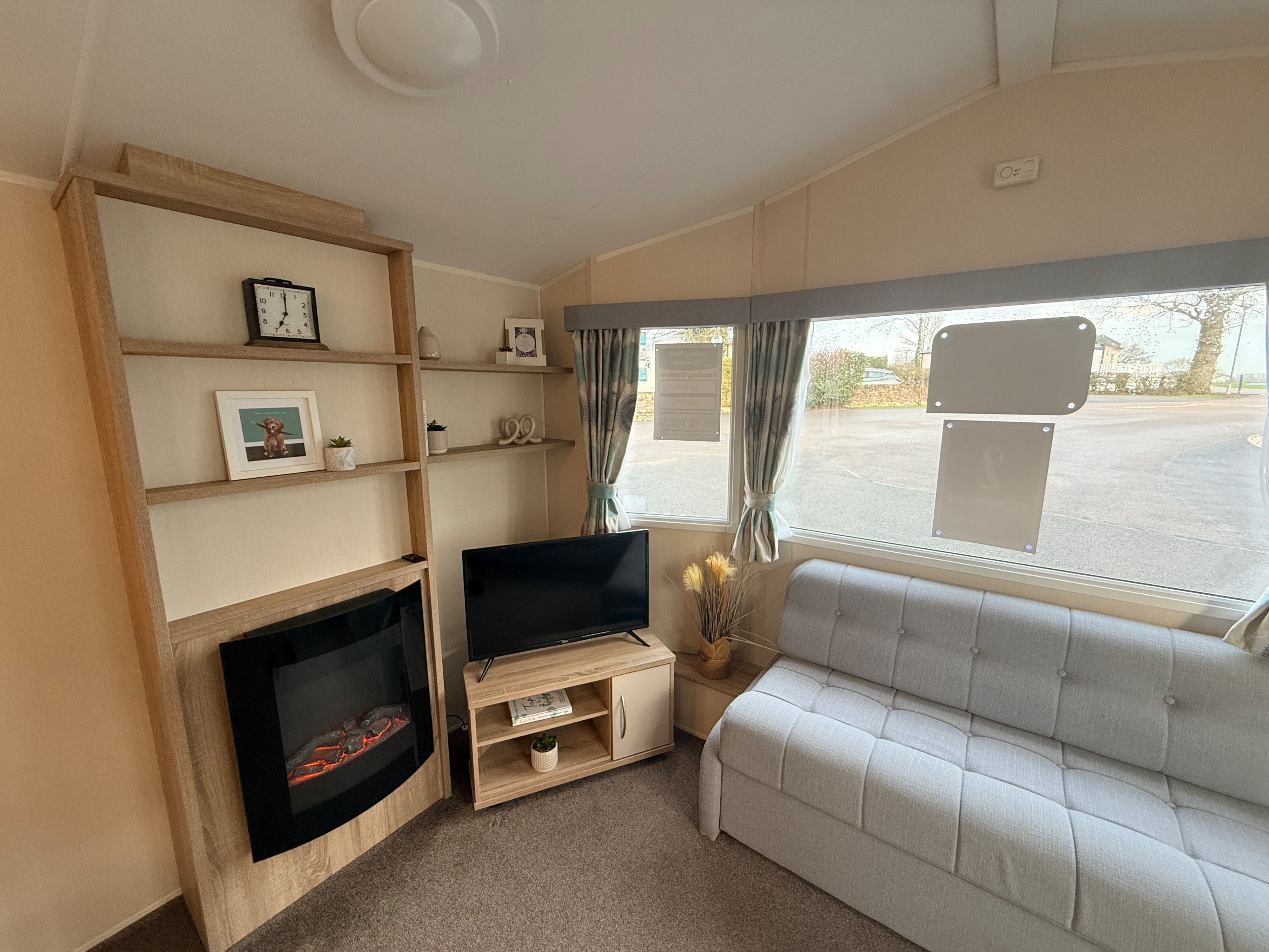 Photo of Willerby Rio 2019 (Static Caravan)