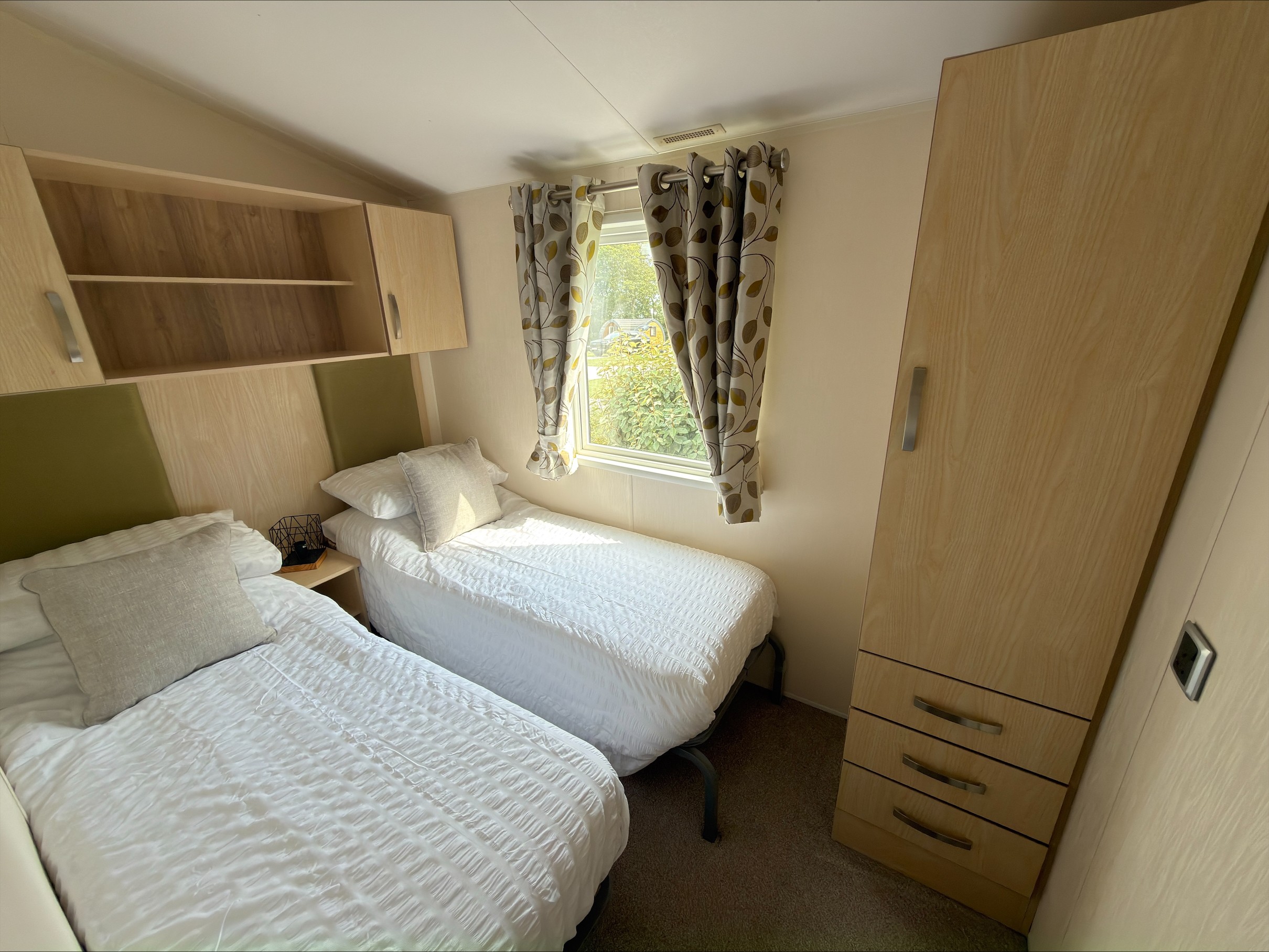 Photo of Willerby Rio Premiere 2015 (Static Caravan)
