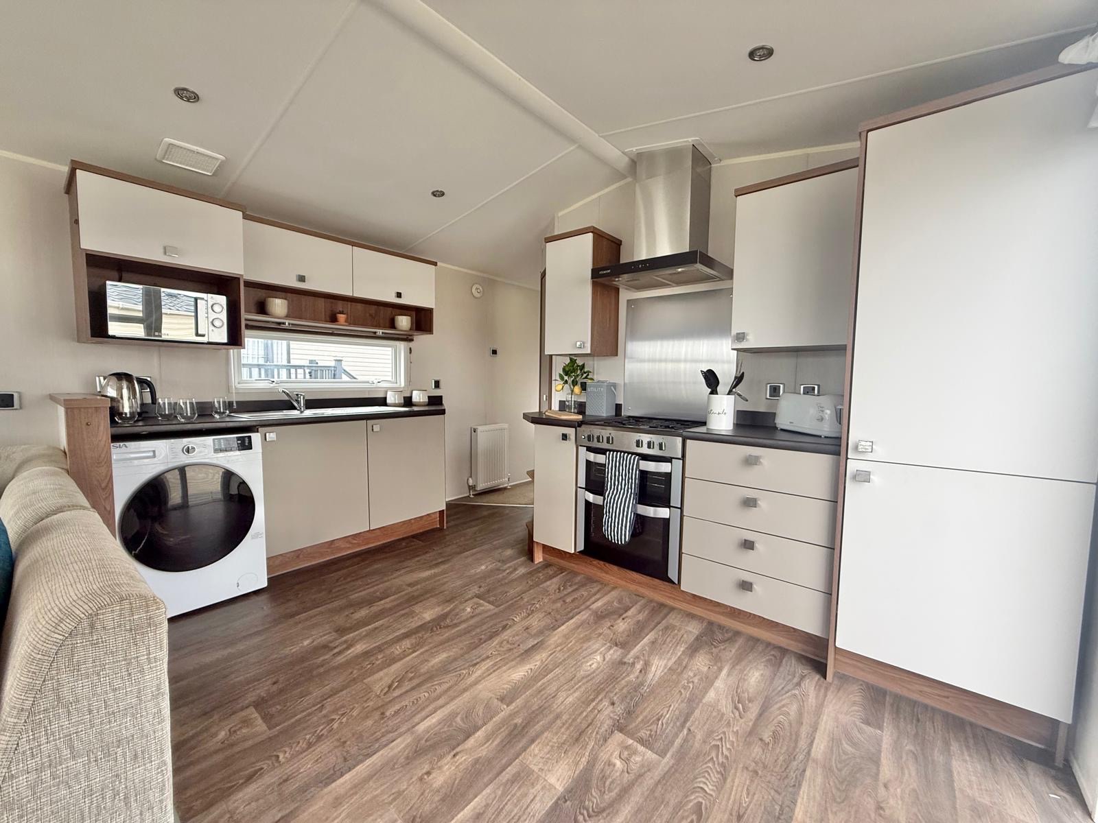 Photo of Willerby Skyline 2015 (Static Caravan)