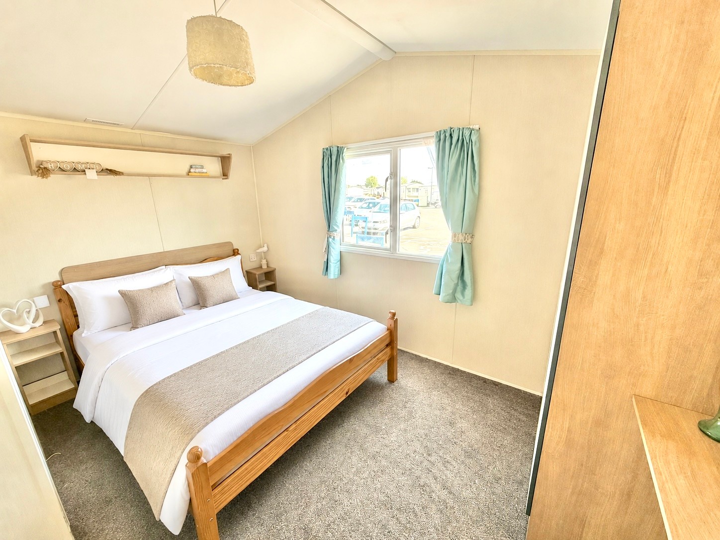 Photo of Willerby Johnson CL 2018 (Static Caravan)