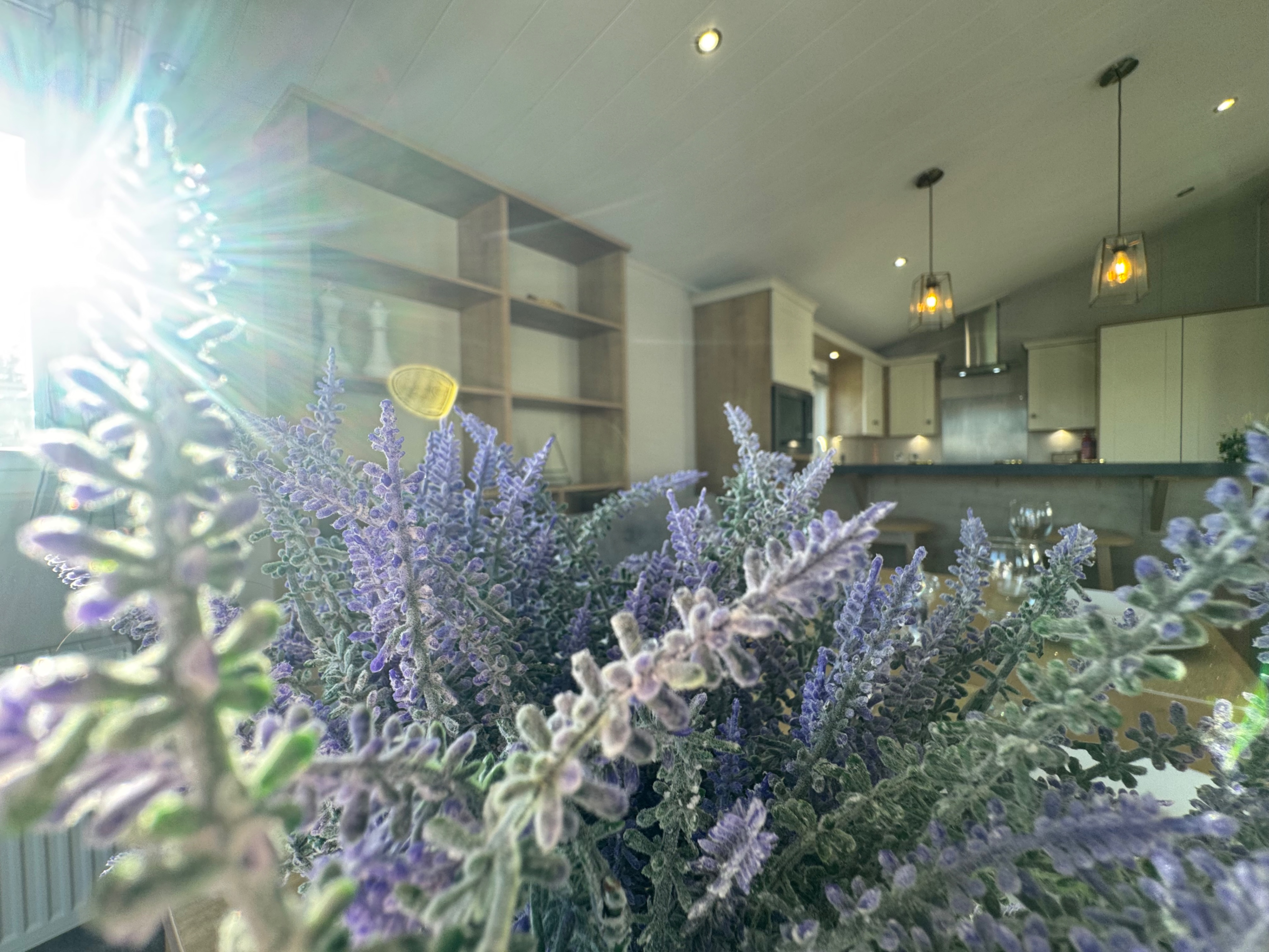 Photo of Willerby Heathfield 2020 (Luxury Lodge)
