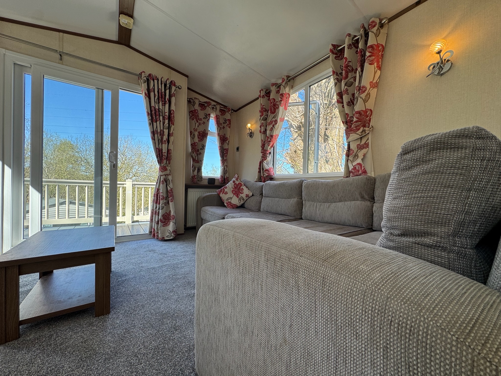Photo of Carnaby Finesse 2017 (Static Caravan)