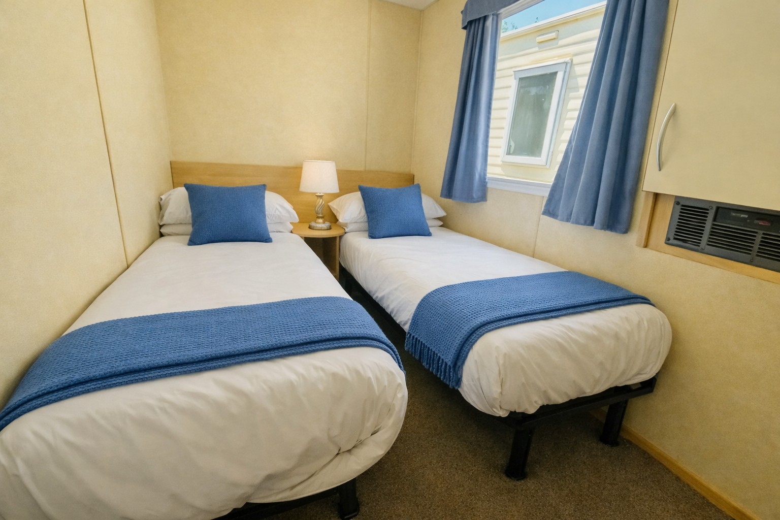 Photo of ABI Vista 2010 (Static Caravan)