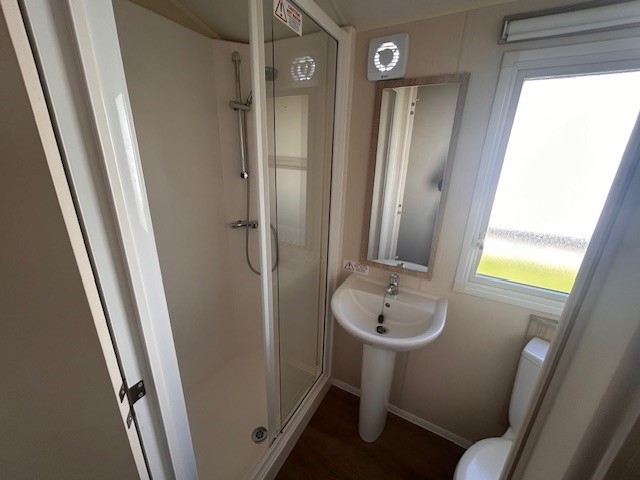 Photo of BK Bluebird Lymington 2018 (Static Caravan)